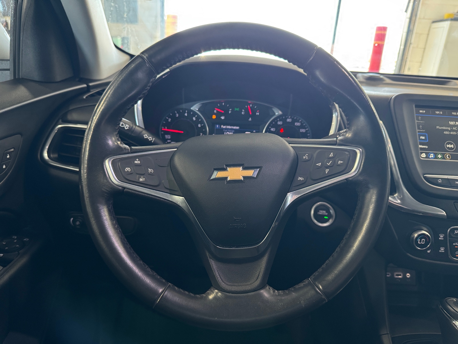 Thumbnail: 2019 Chevrolet Equinox - 5