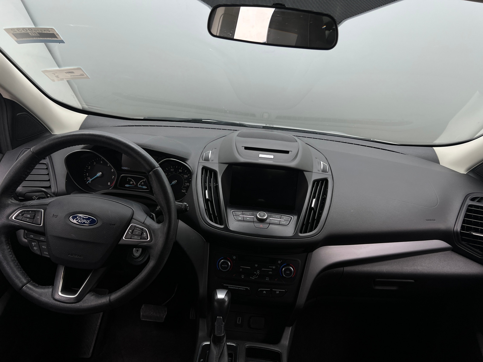 Thumbnail: 2017 Ford Escape - 2