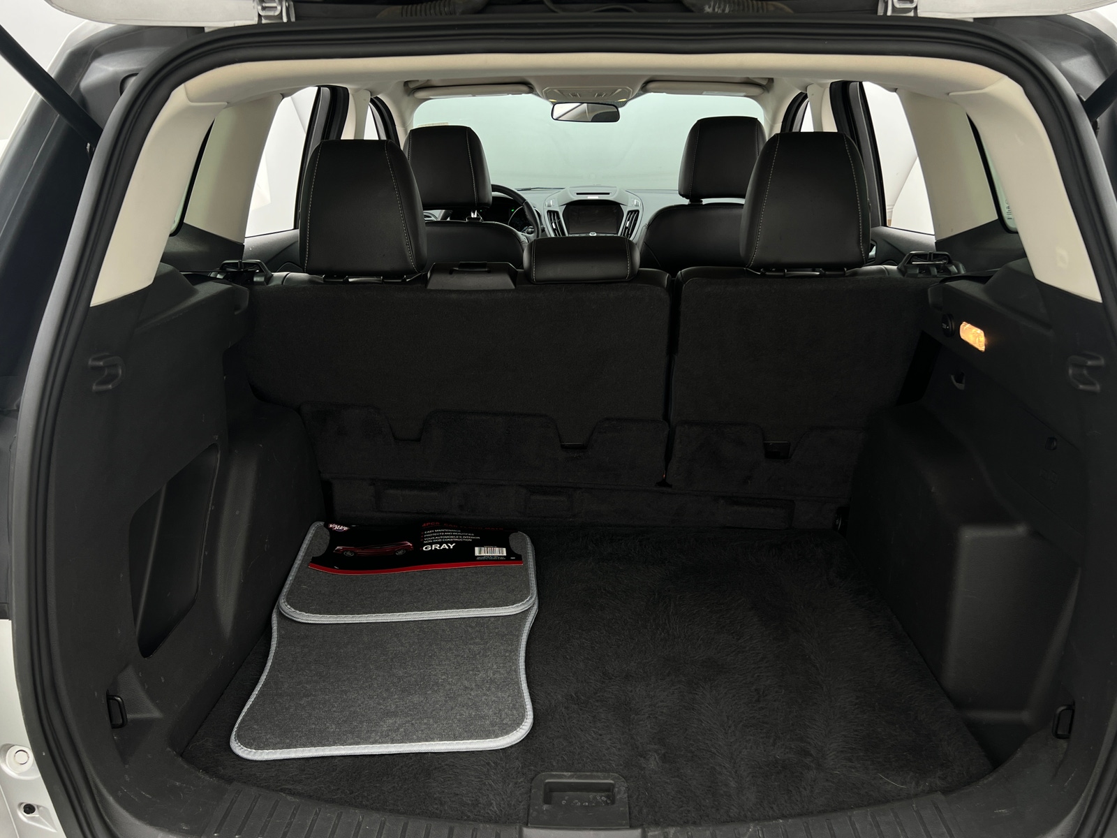 Thumbnail: 2017 Ford Escape - 6