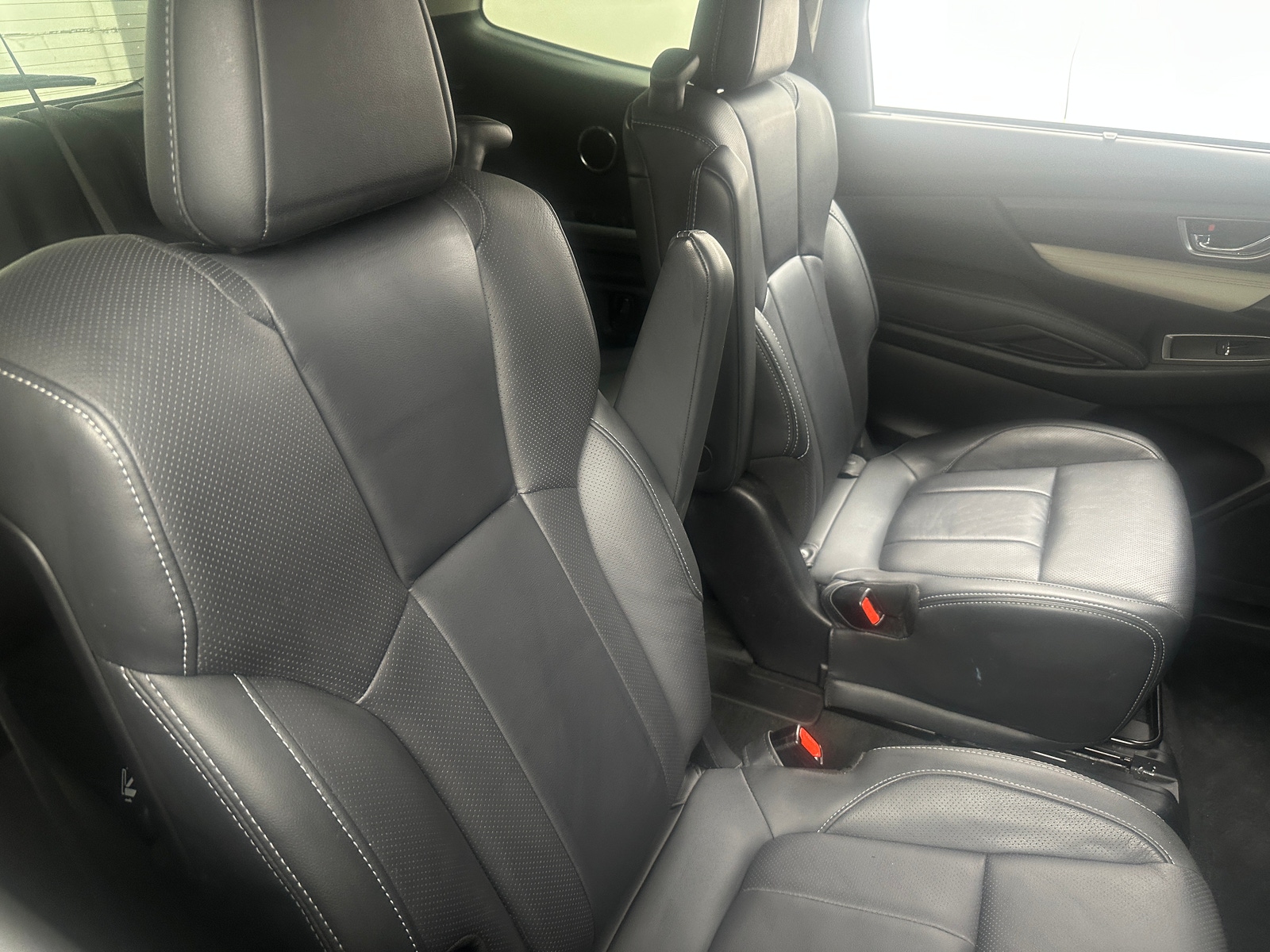 Thumbnail: 2019 Subaru Ascent - 5