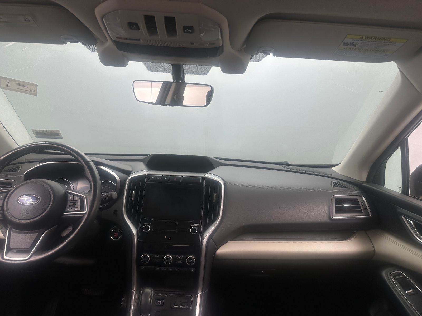 Thumbnail: 2019 Subaru Ascent - 2