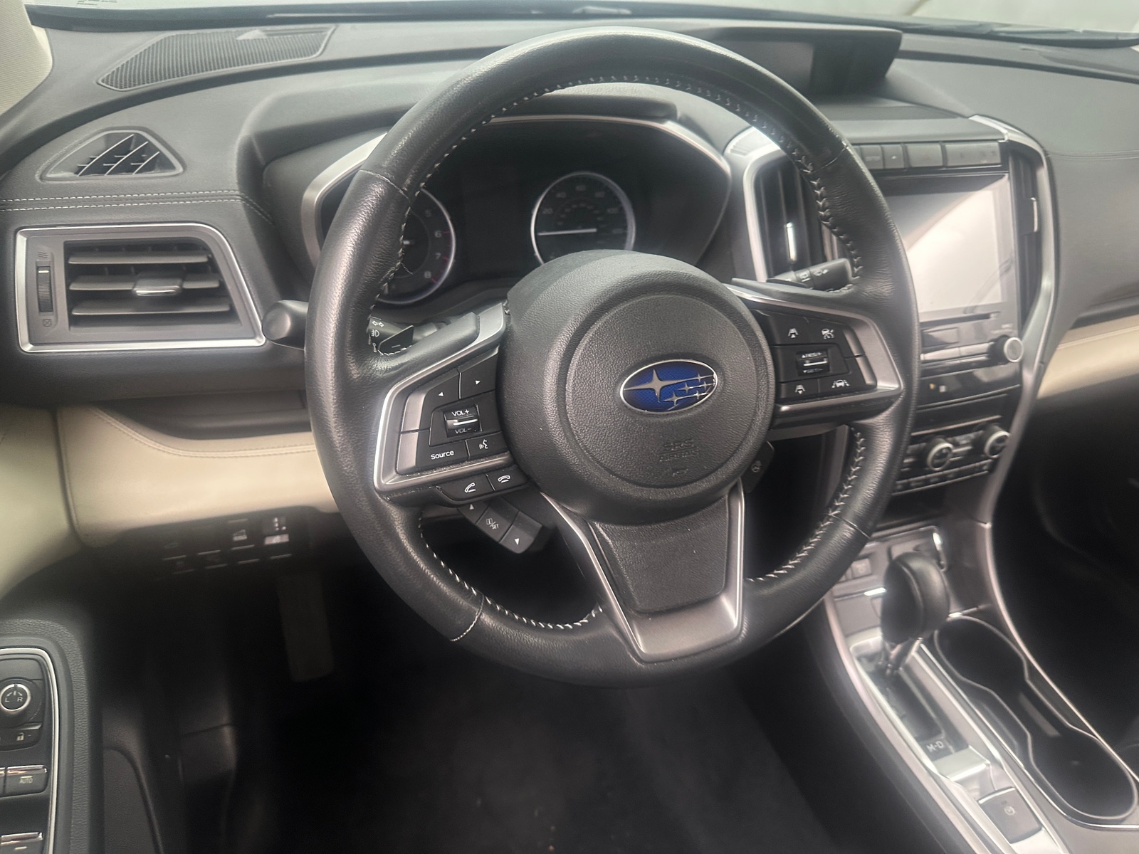 Thumbnail: 2019 Subaru Ascent - 4