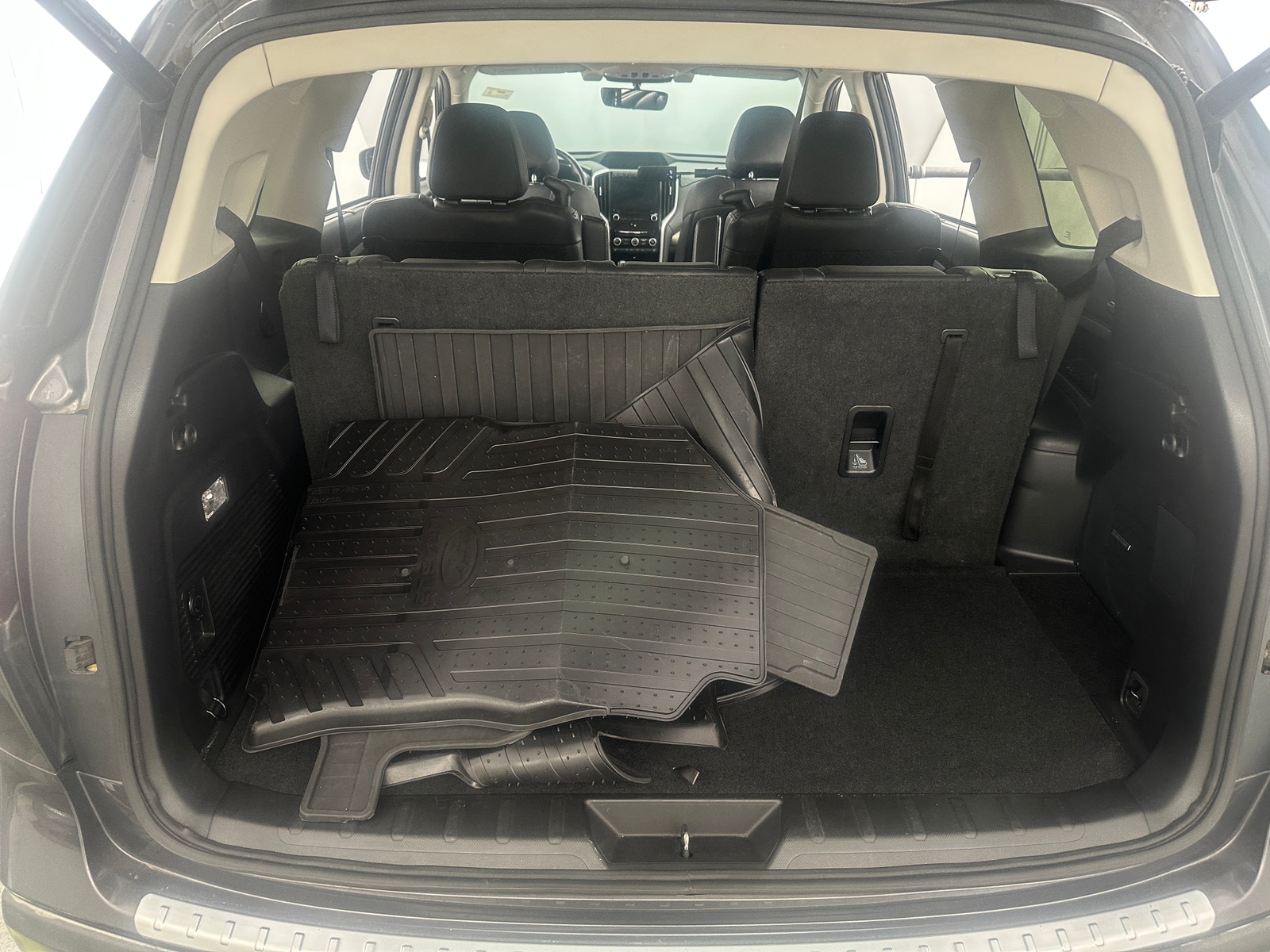 Thumbnail: 2019 Subaru Ascent - 6