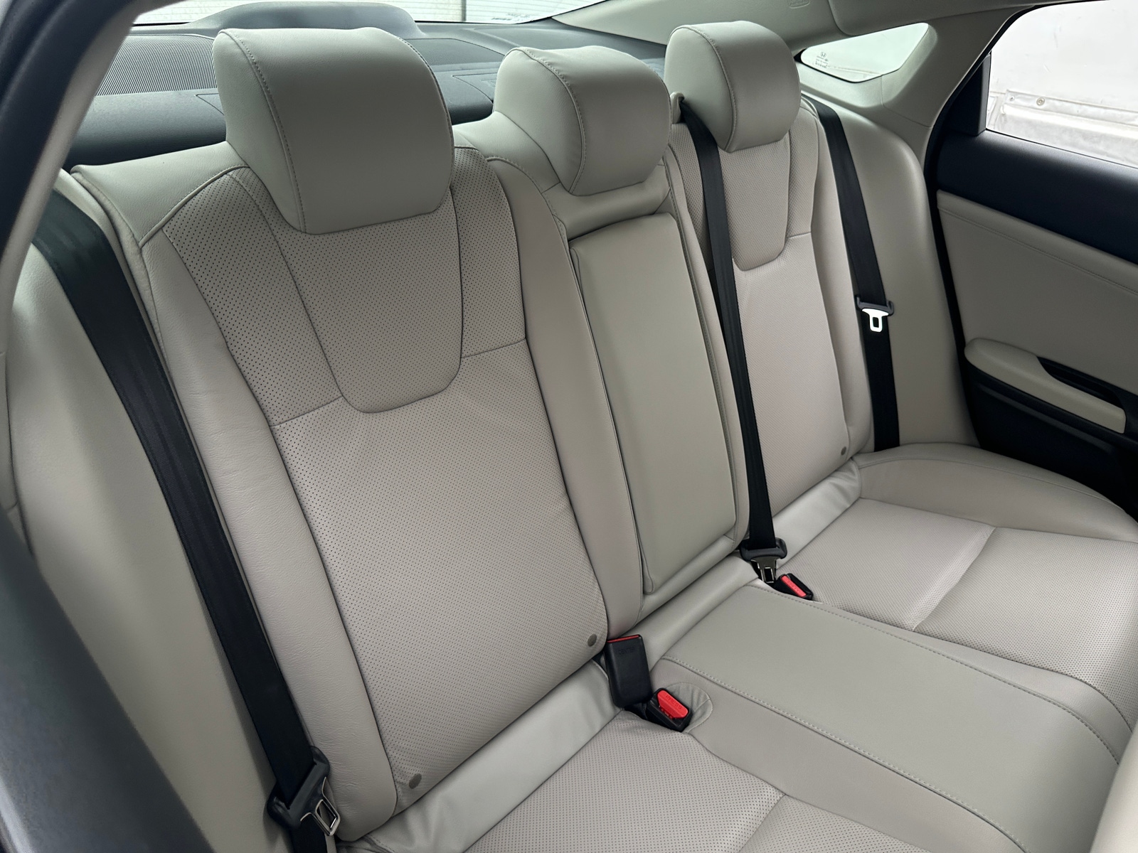 Thumbnail: 2022 Honda Insight - 5