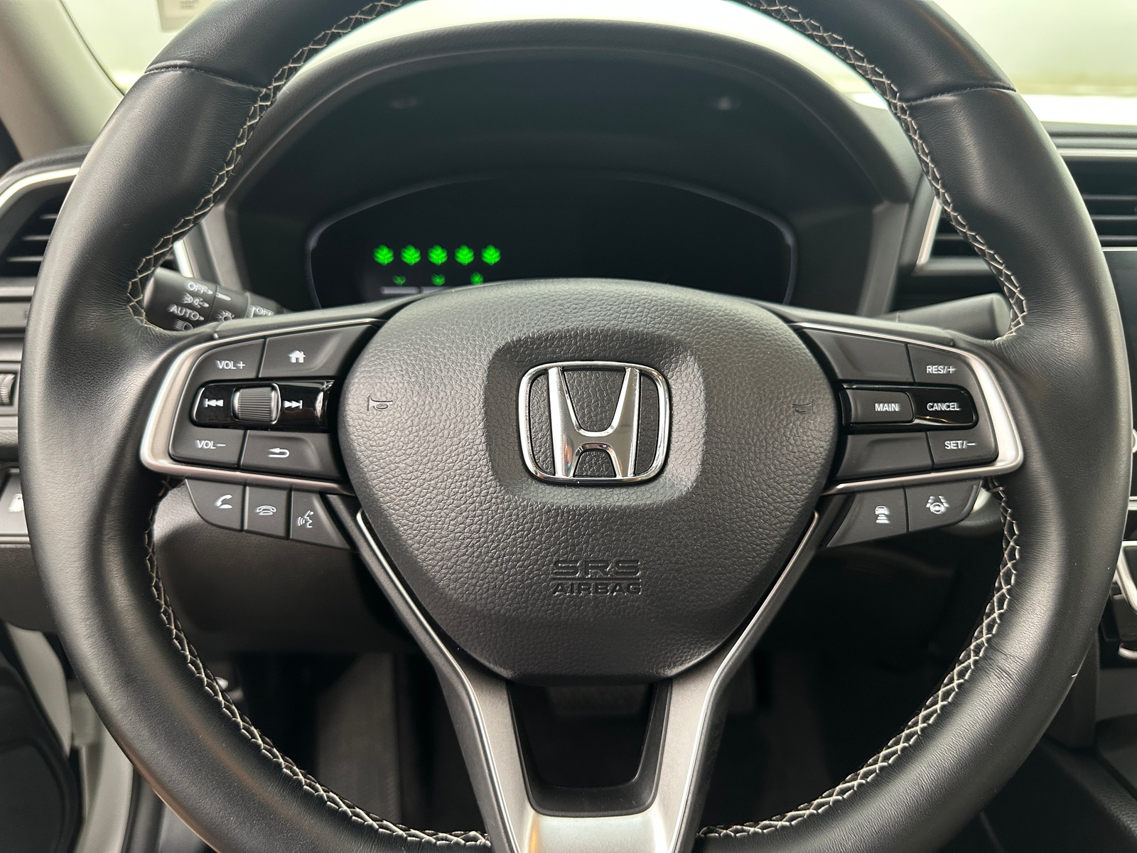 Thumbnail: 2022 Honda Insight - 4