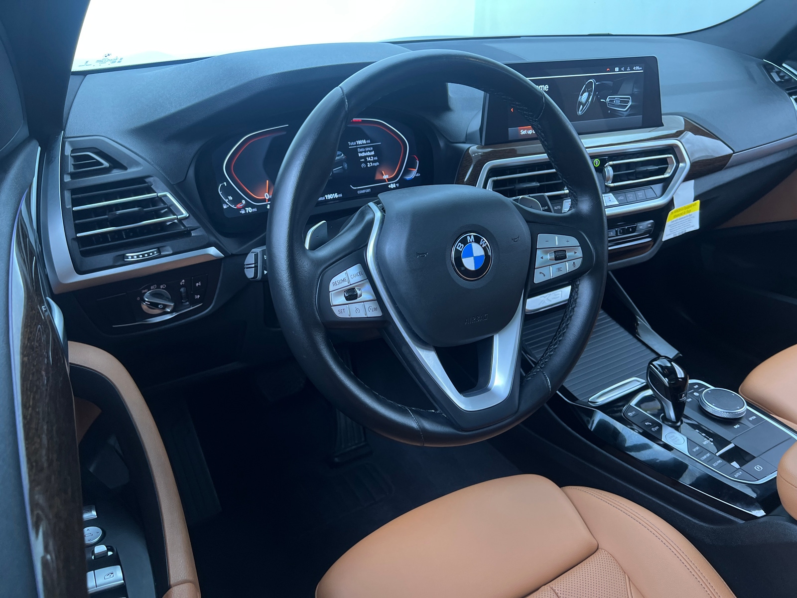 Thumbnail: 2024 BMW X3 - 2