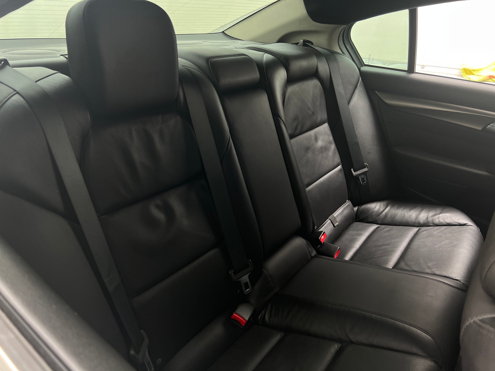 Thumbnail: 2012 Acura TL - 5