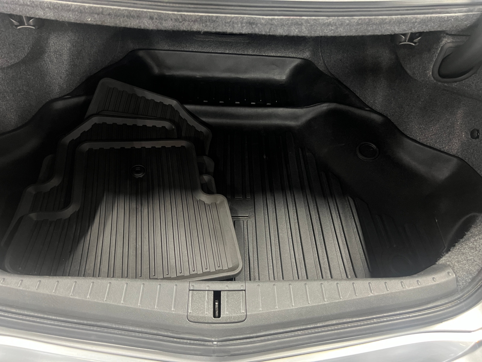 Thumbnail: 2012 Acura TL - 6