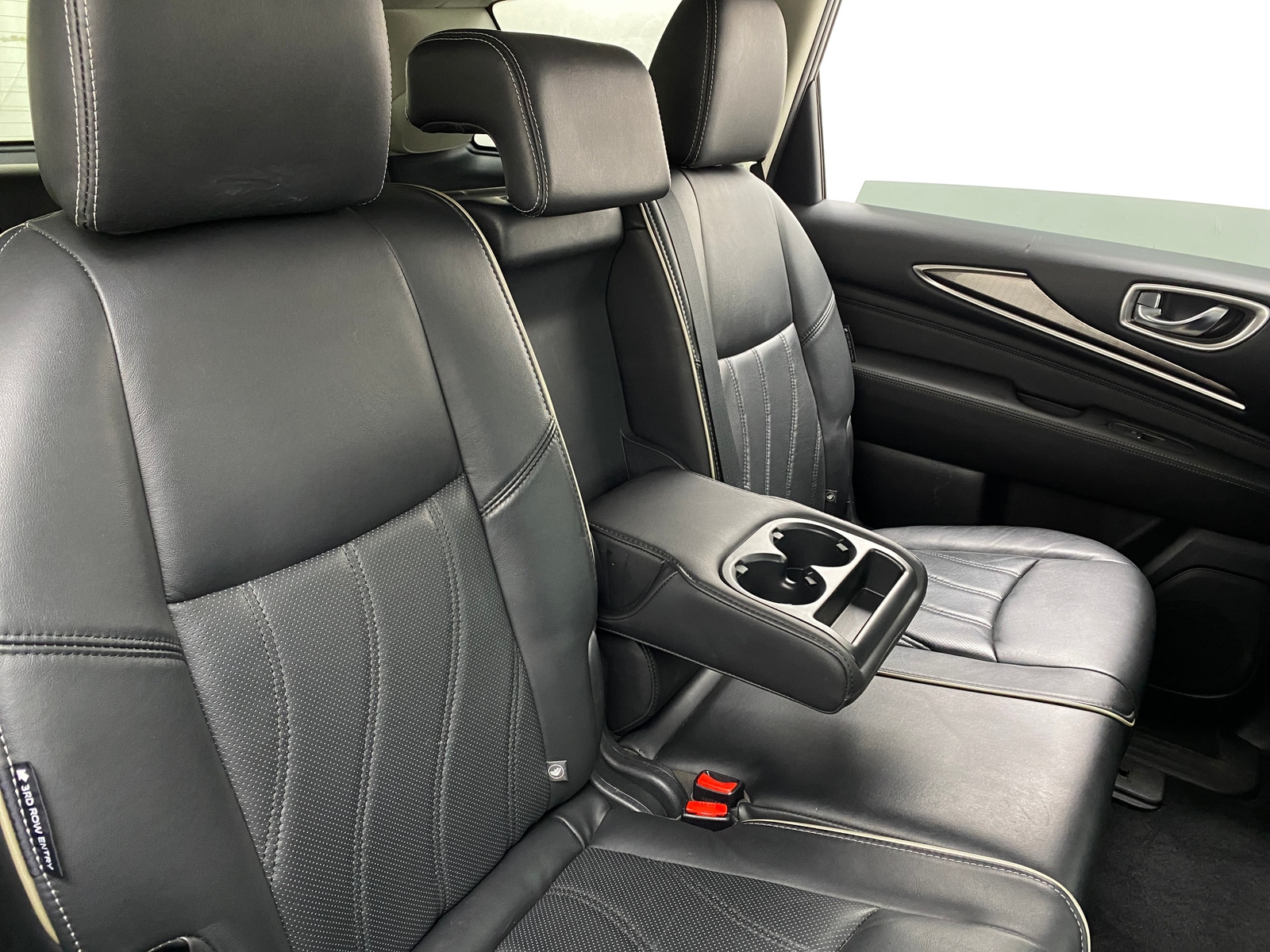 Thumbnail: 2018 INFINITI QX60 - 5
