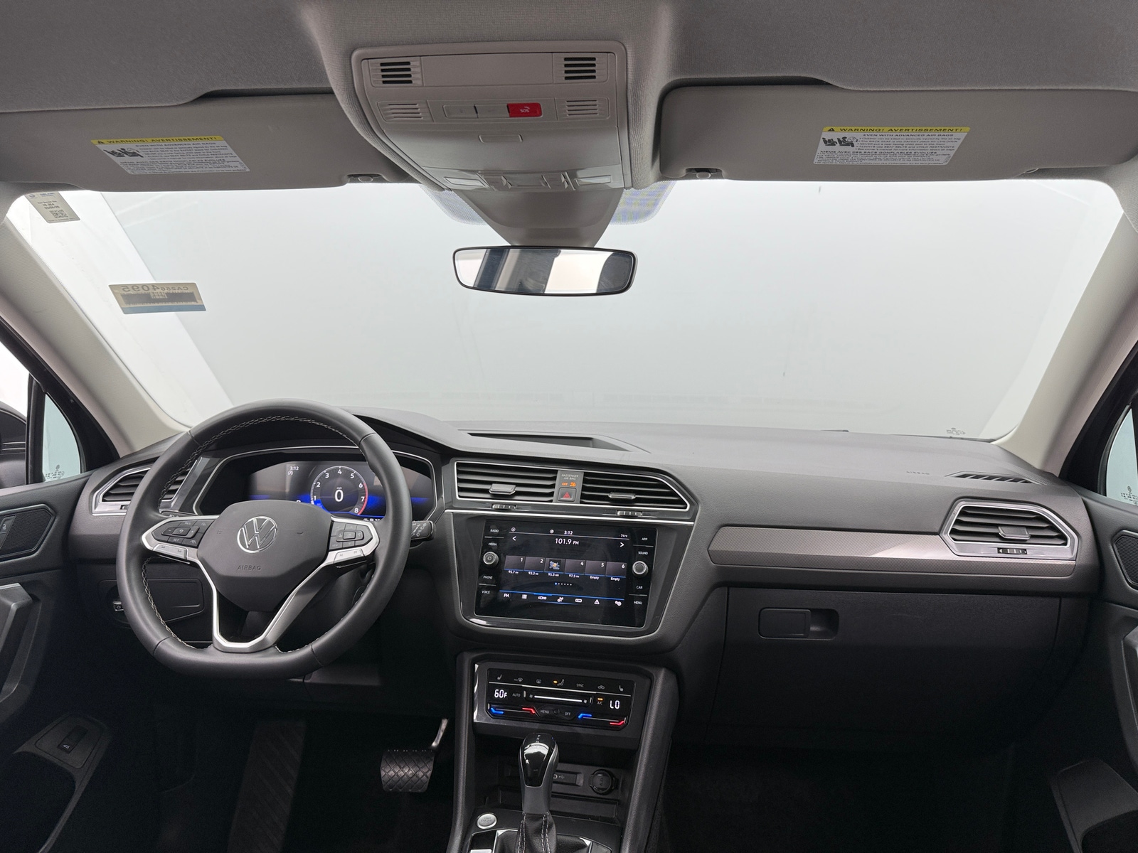 Thumbnail: 2024 Volkswagen Tiguan - 2