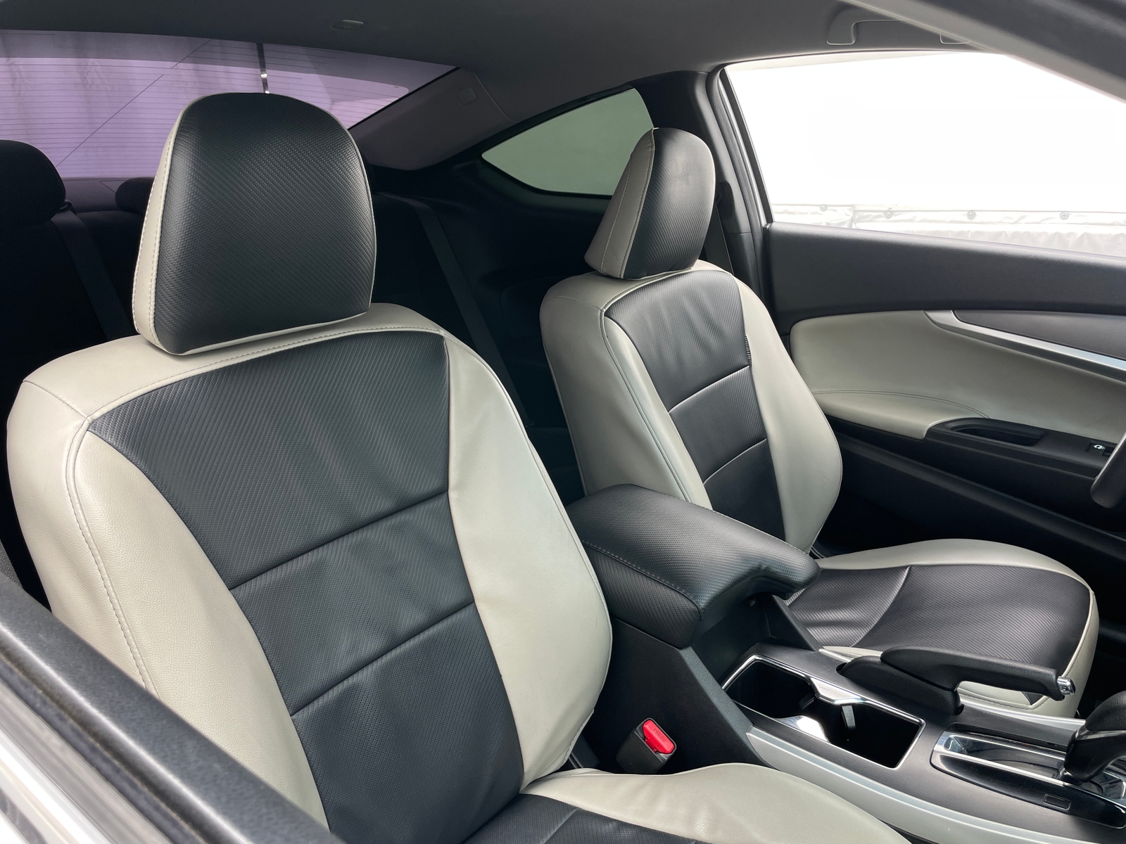 Thumbnail: 2013 Honda Accord - 2