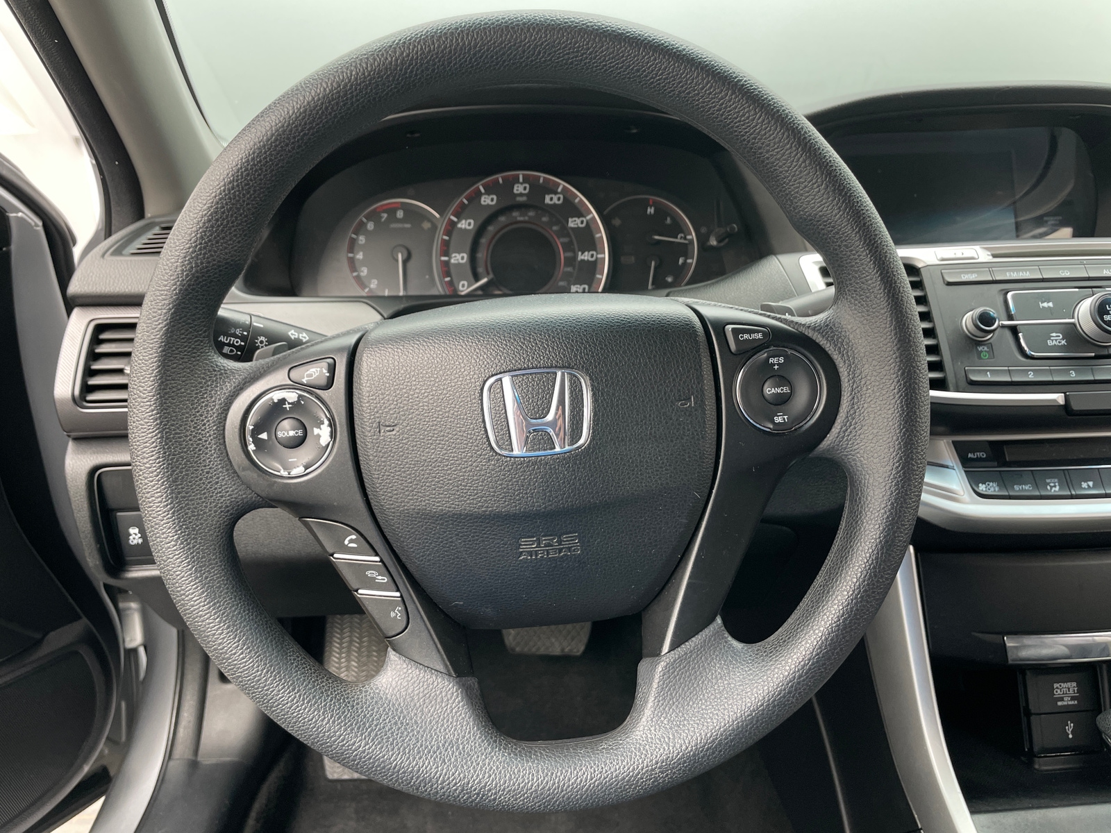Thumbnail: 2013 Honda Accord - 4