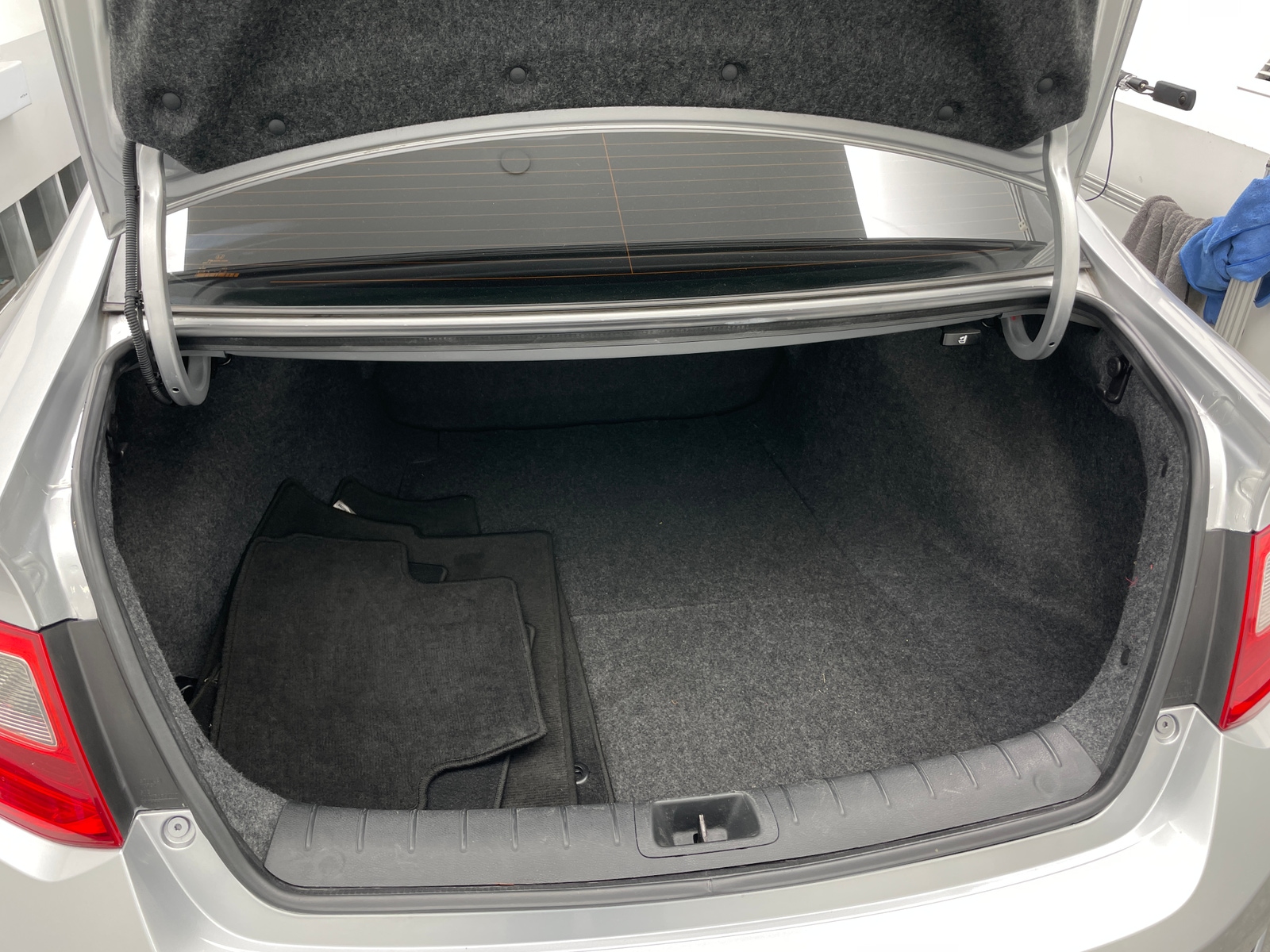 Thumbnail: 2013 Honda Accord - 5