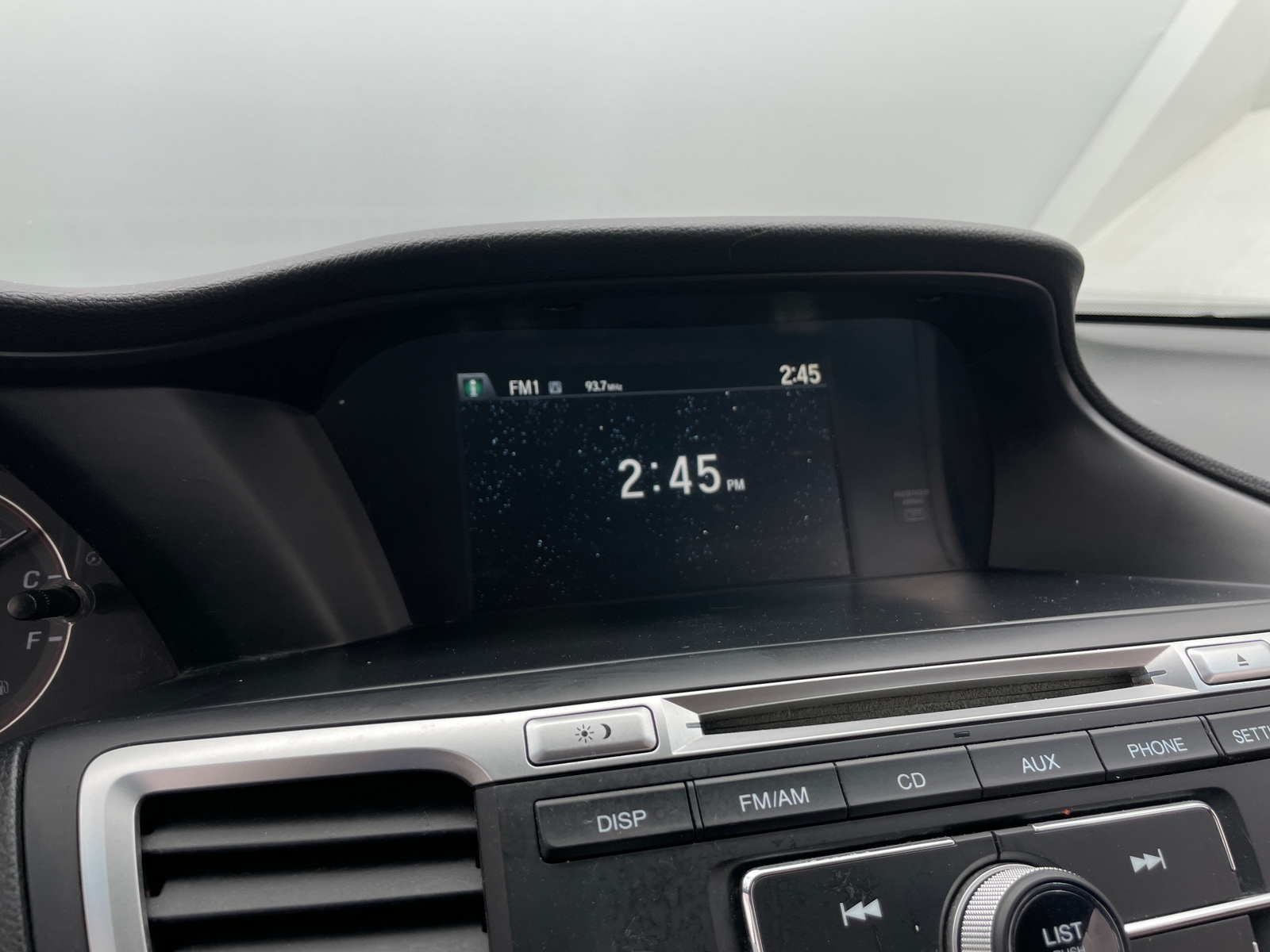 Thumbnail: 2013 Honda Accord - 3