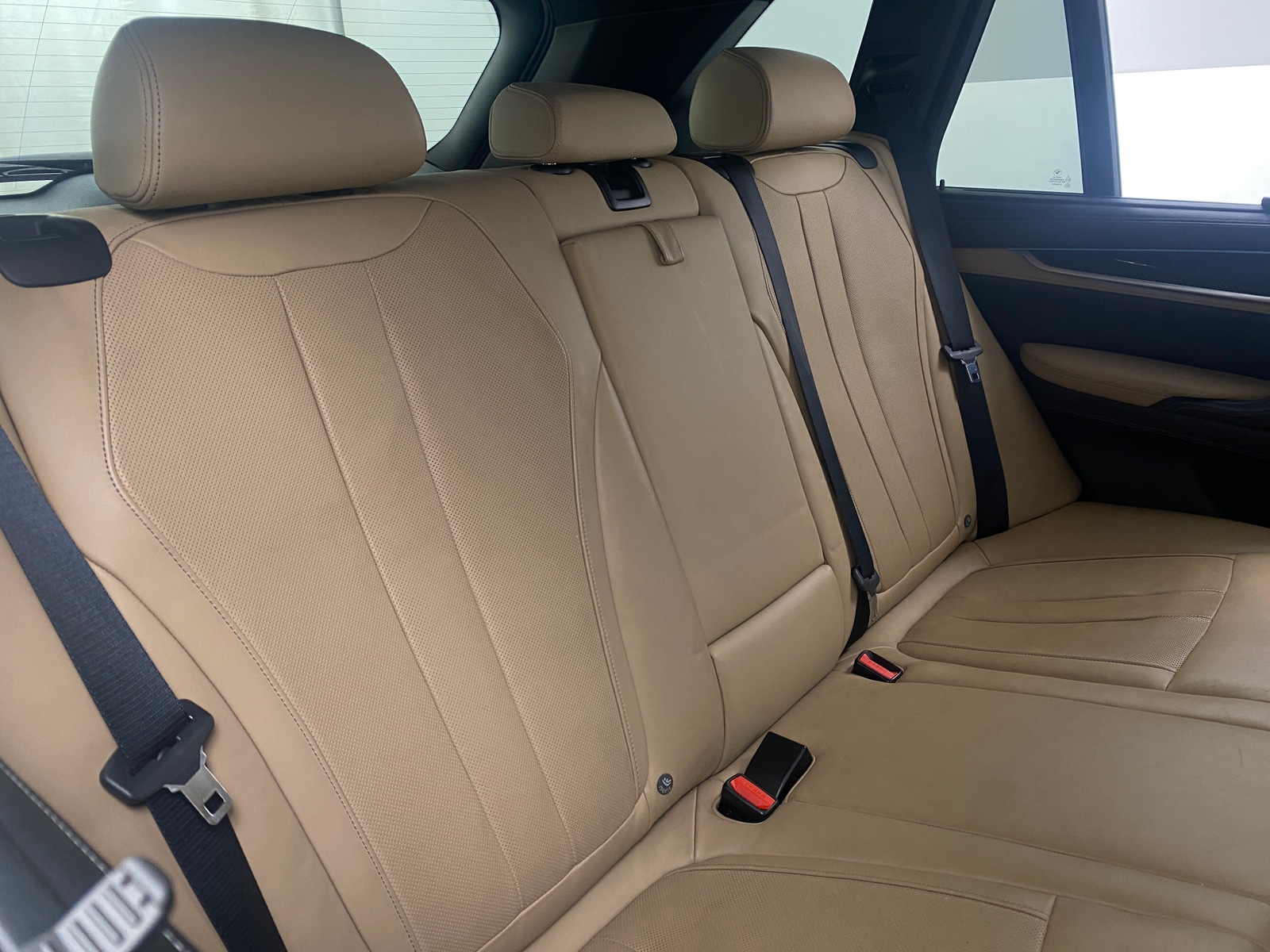 Thumbnail: 2017 BMW X5 - 5