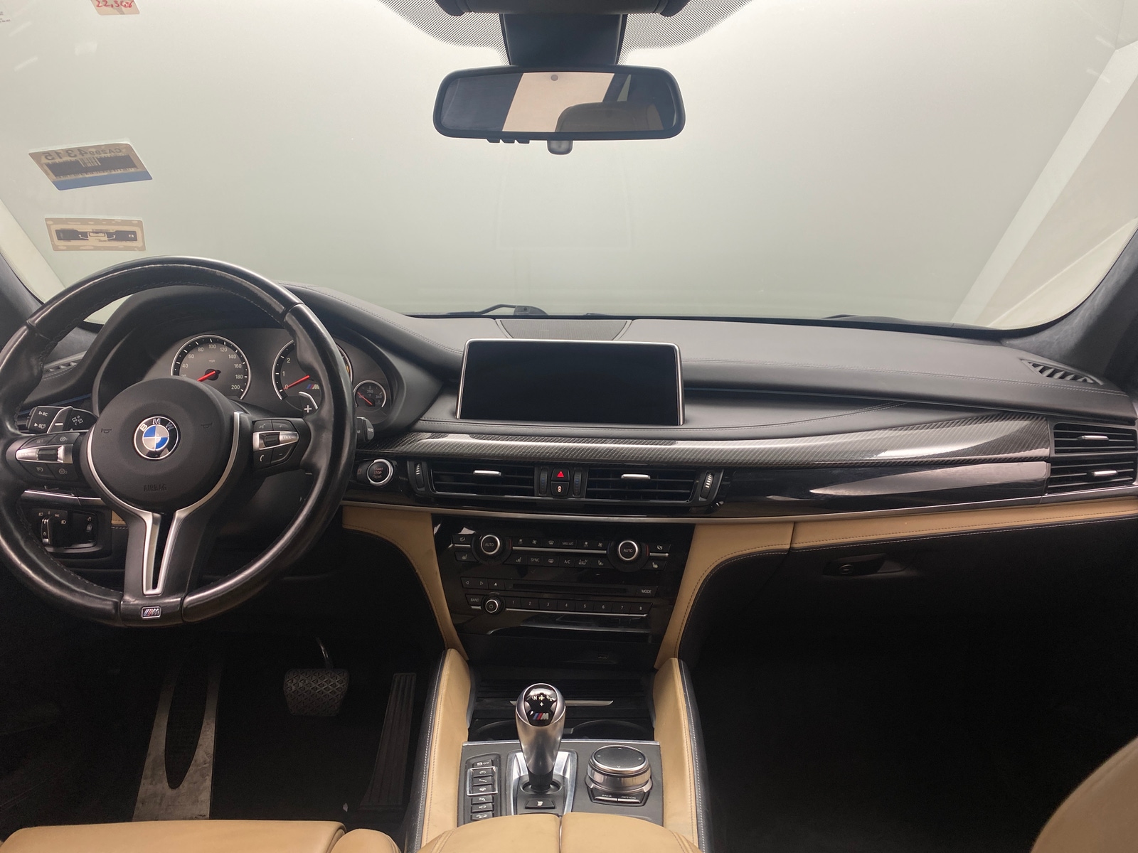 Thumbnail: 2017 BMW X5 - 2