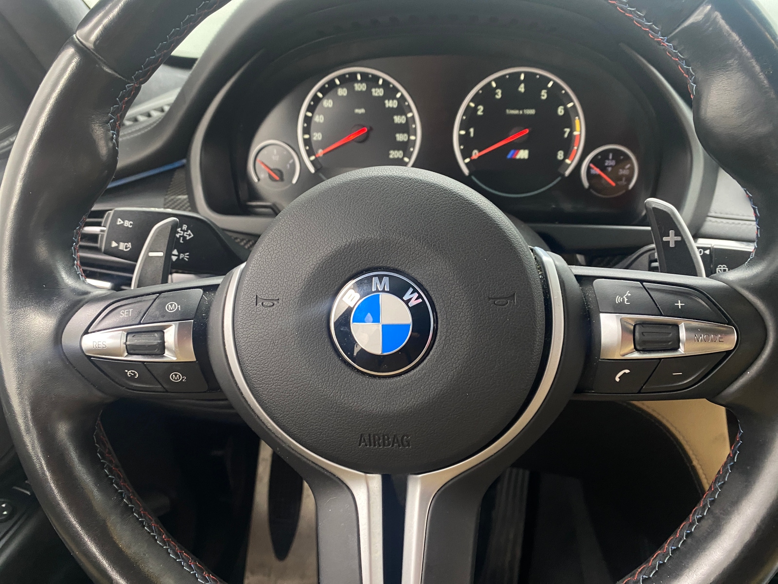 Thumbnail: 2017 BMW X5 - 4