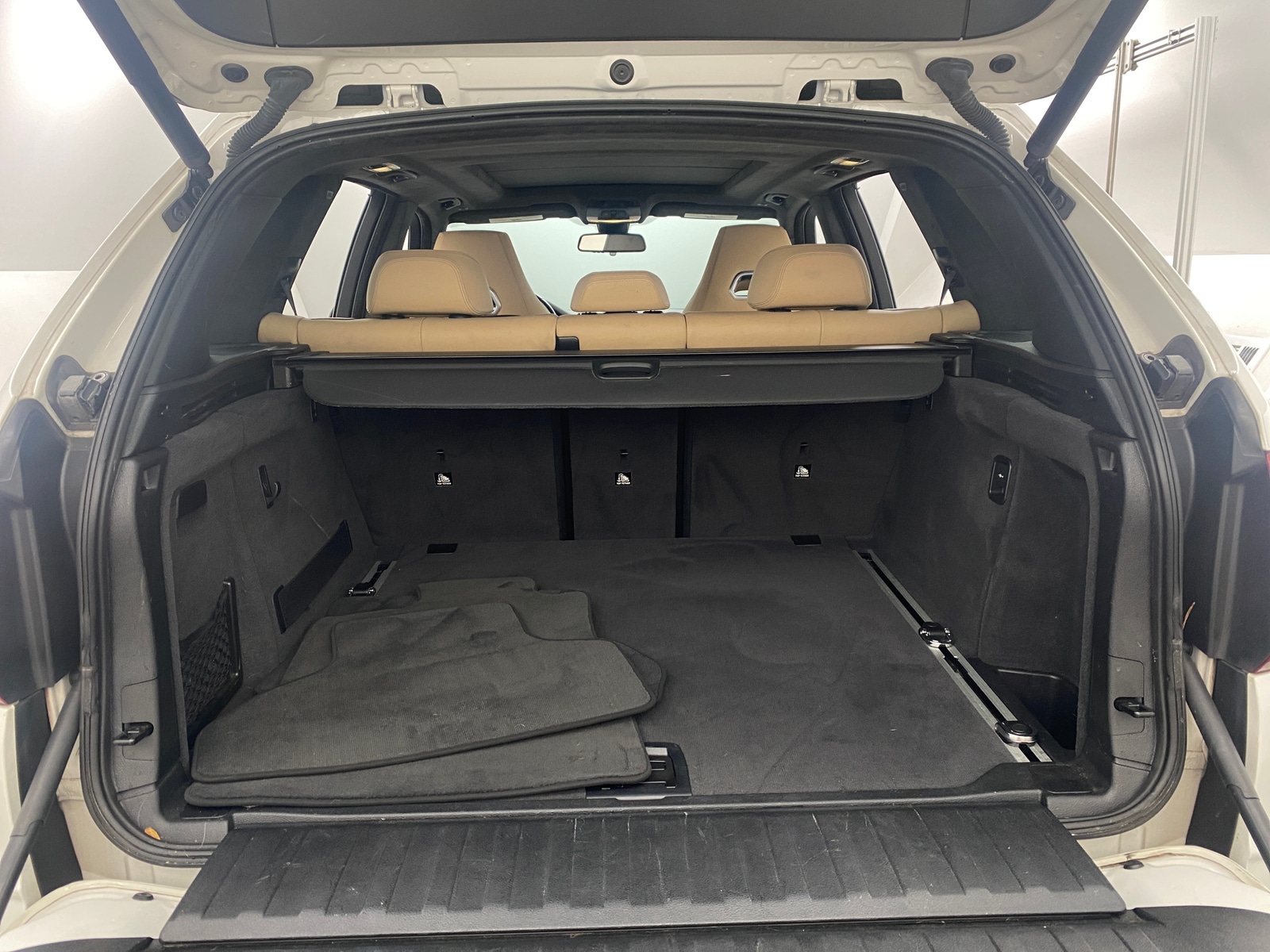 Thumbnail: 2017 BMW X5 - 6