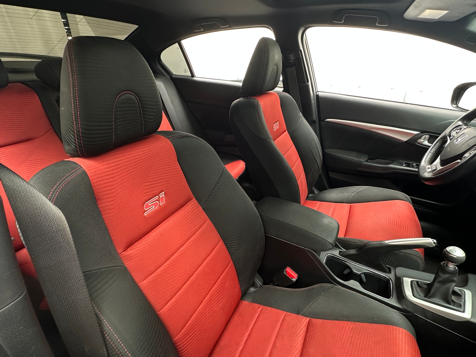 Thumbnail: 2014 Honda Civic - 2