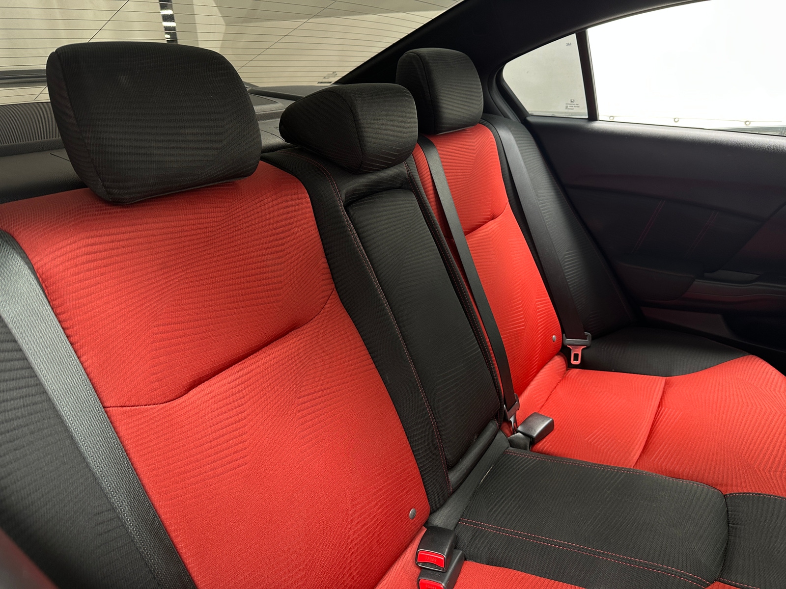 Thumbnail: 2014 Honda Civic - 6