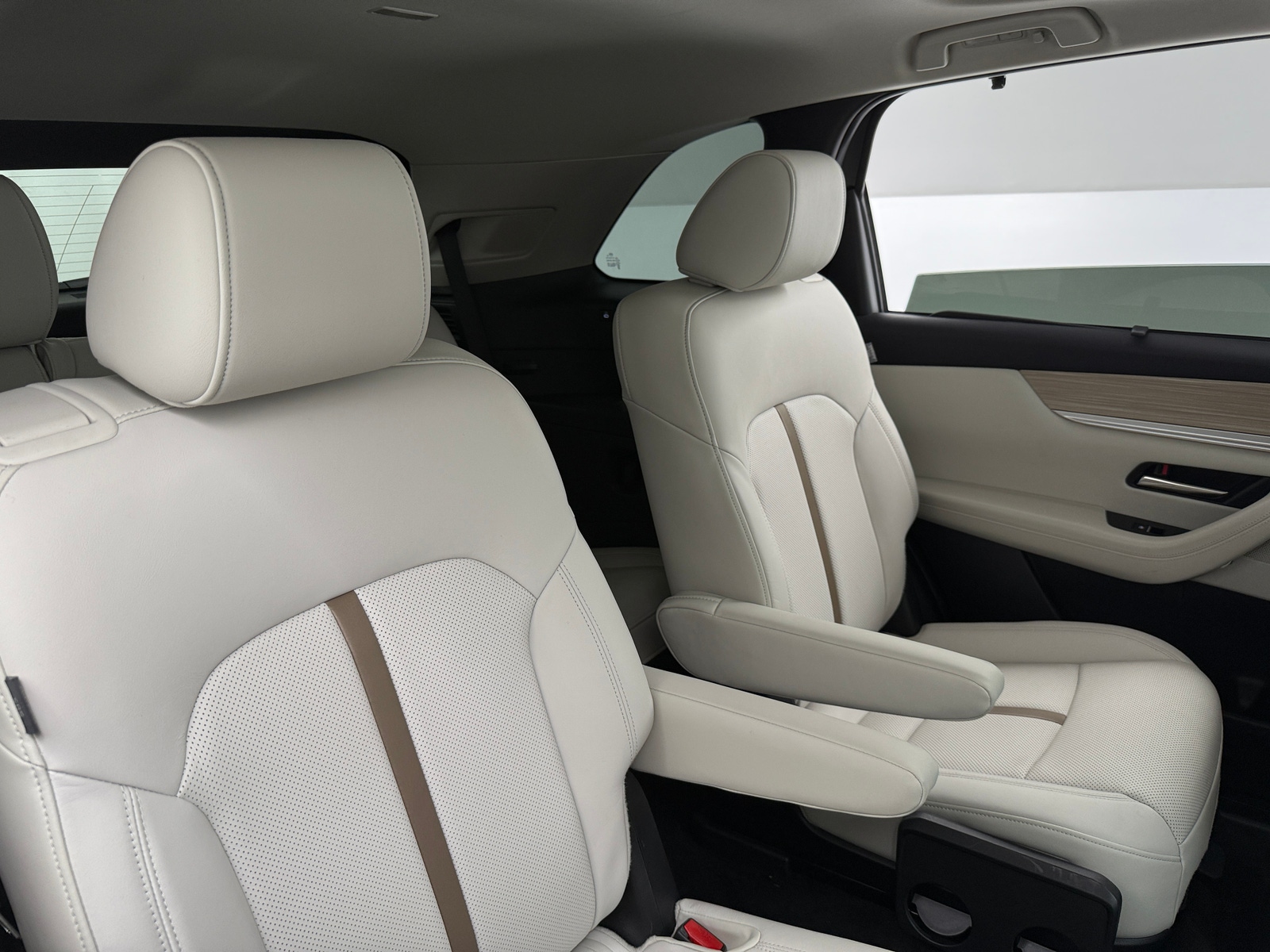 Thumbnail: 2024 Mazda CX-90 - 5