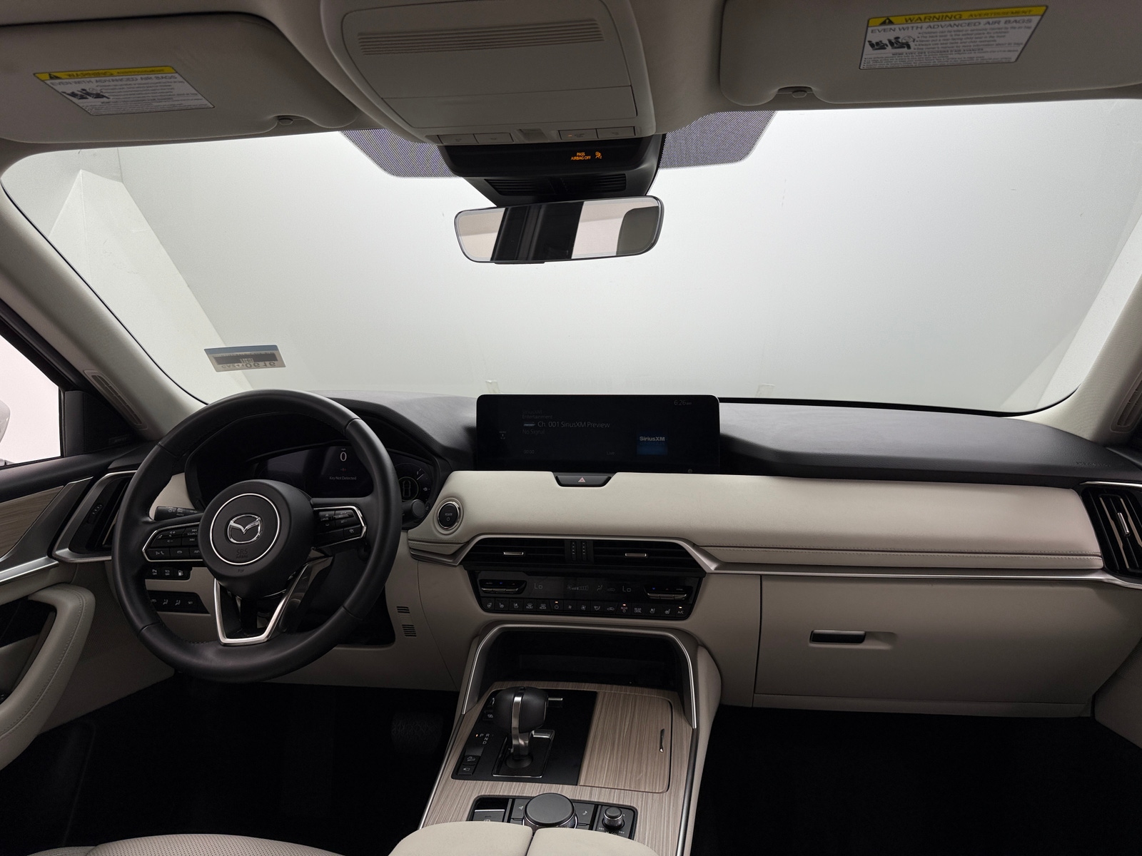 Thumbnail: 2024 Mazda CX-90 - 2