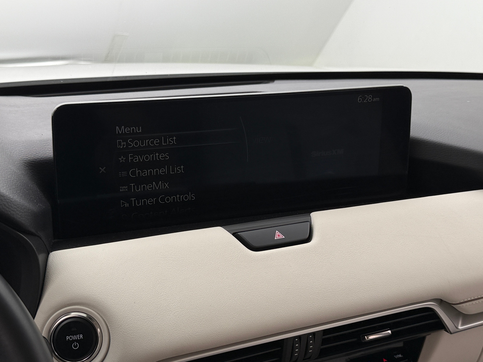 Thumbnail: 2024 Mazda CX-90 - 3