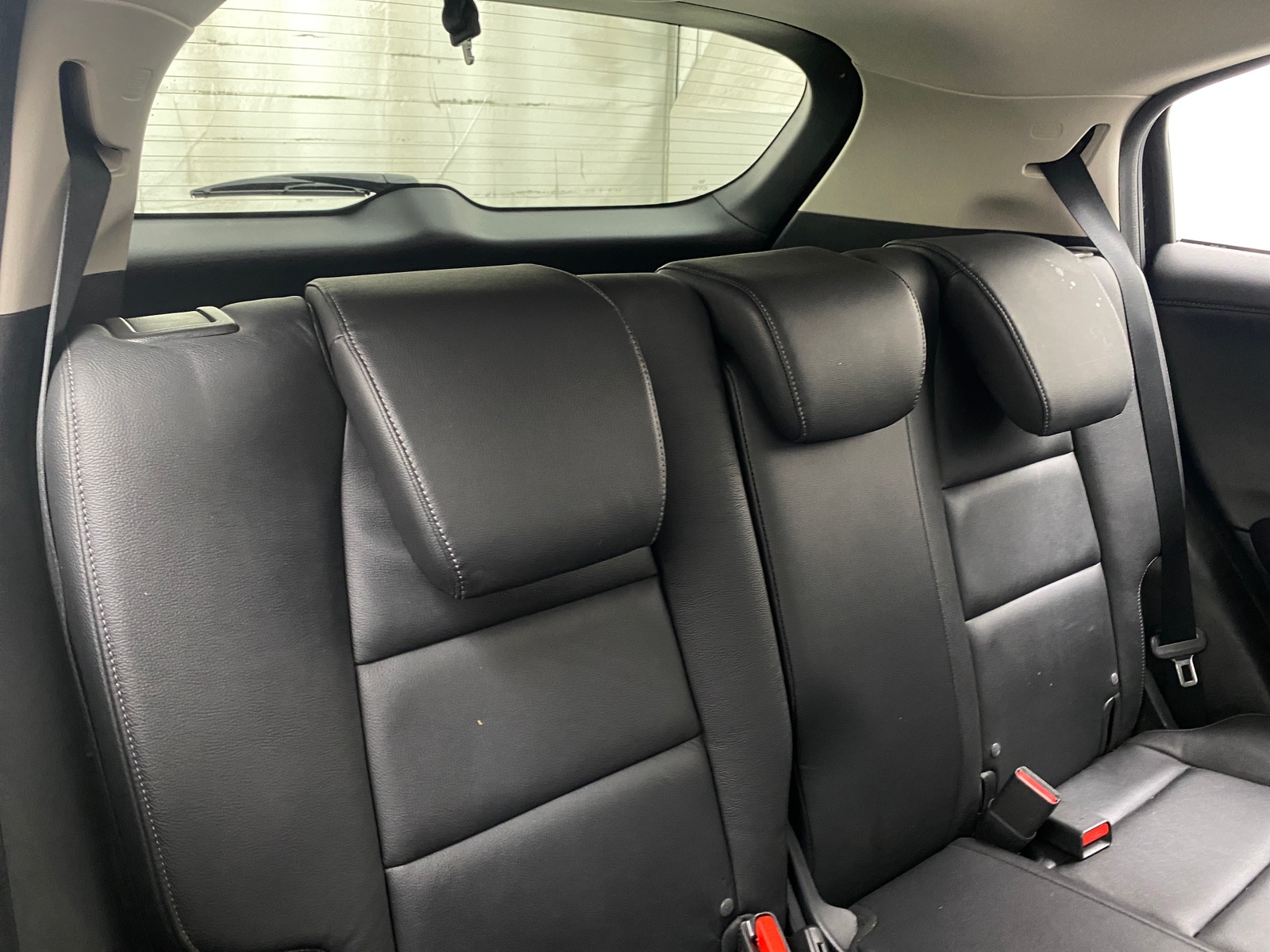 Thumbnail: 2017 Honda HR-V - 5
