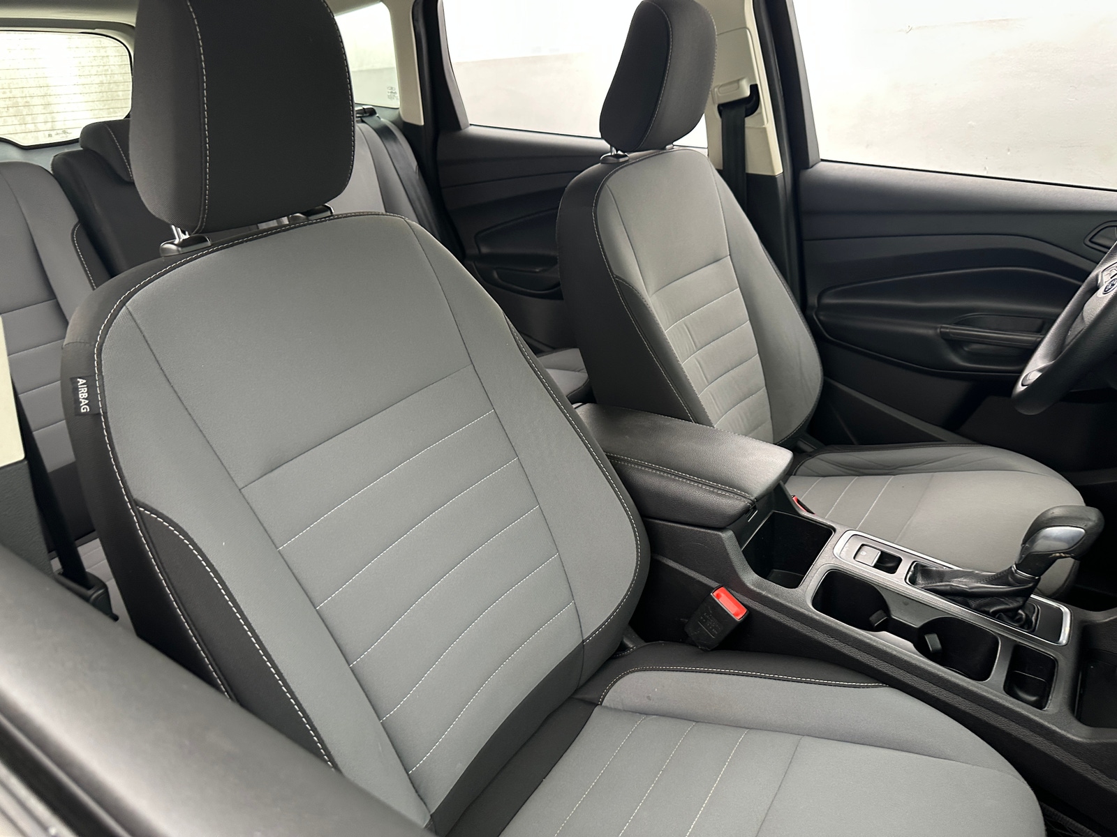 Thumbnail: 2019 Ford Escape - 2