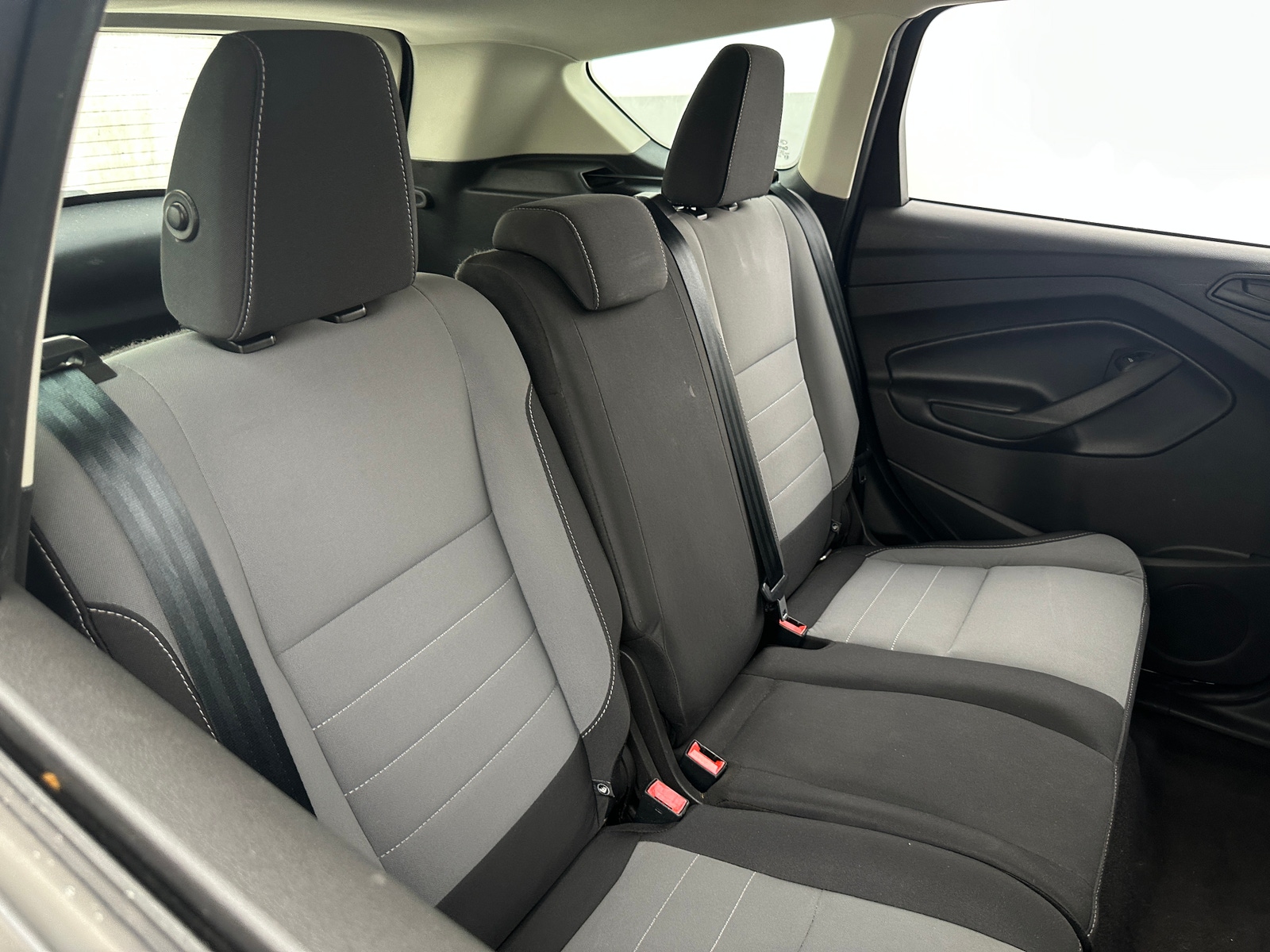 Thumbnail: 2019 Ford Escape - 6