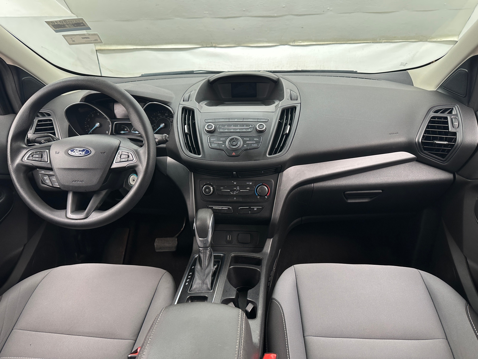 Thumbnail: 2019 Ford Escape - 3