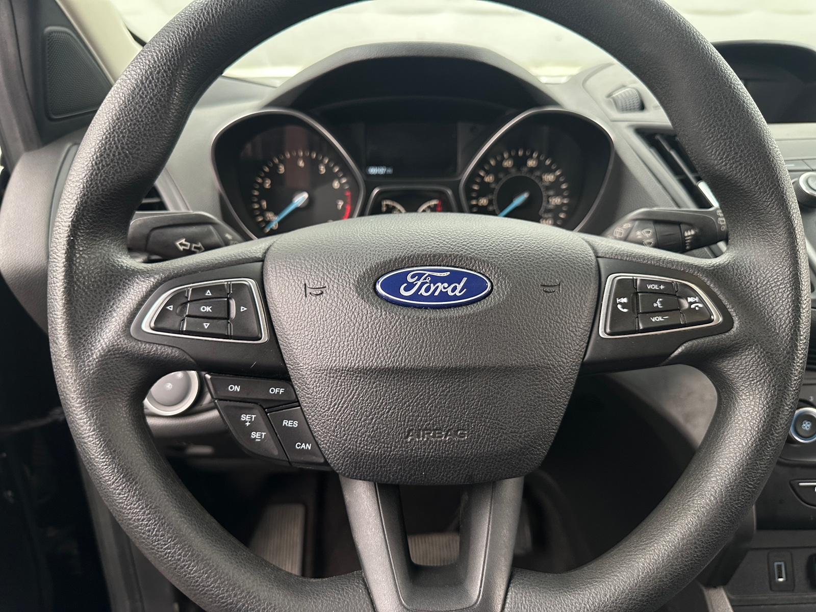 Thumbnail: 2019 Ford Escape - 5