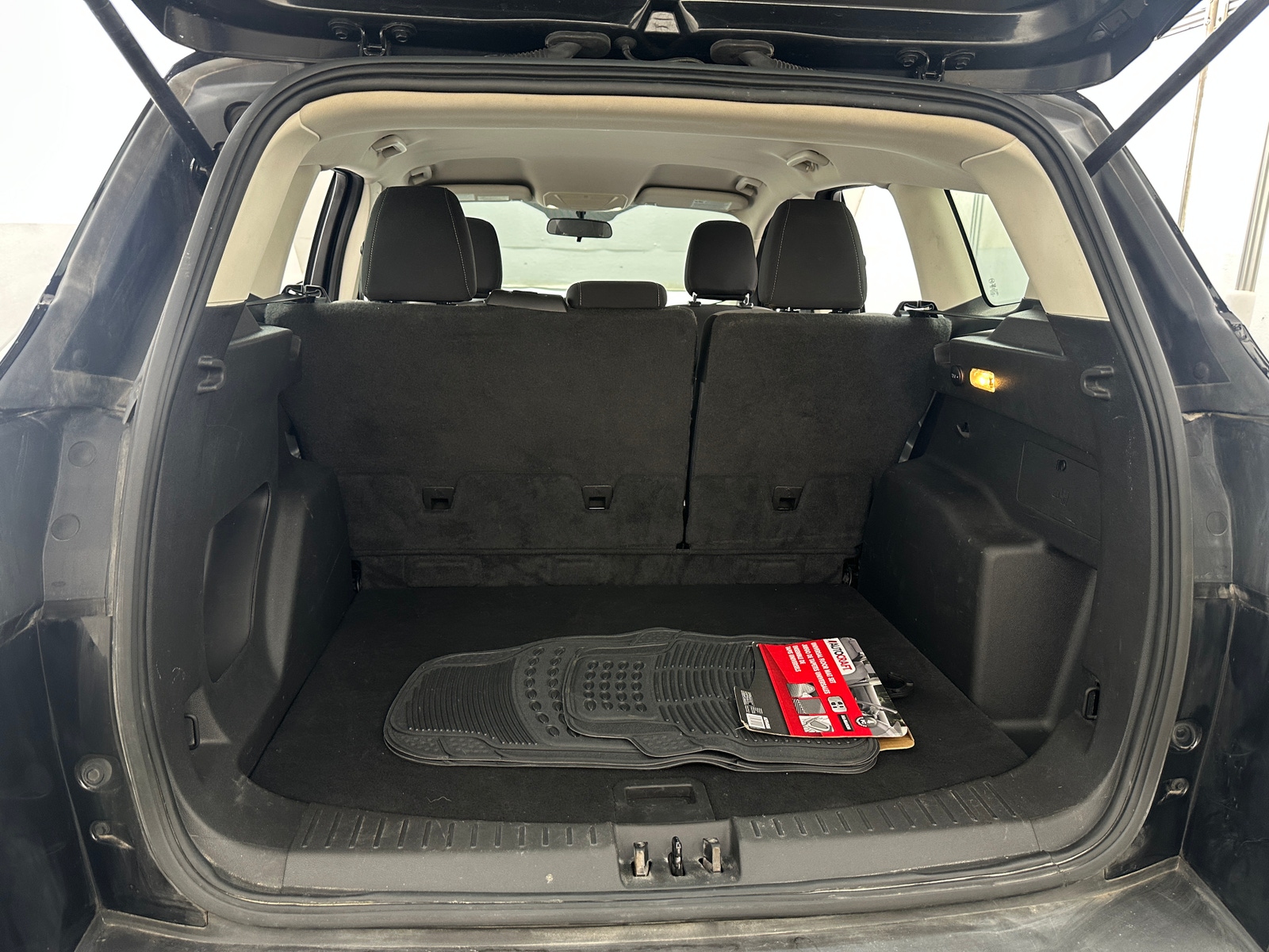 Thumbnail: 2019 Ford Escape - 7
