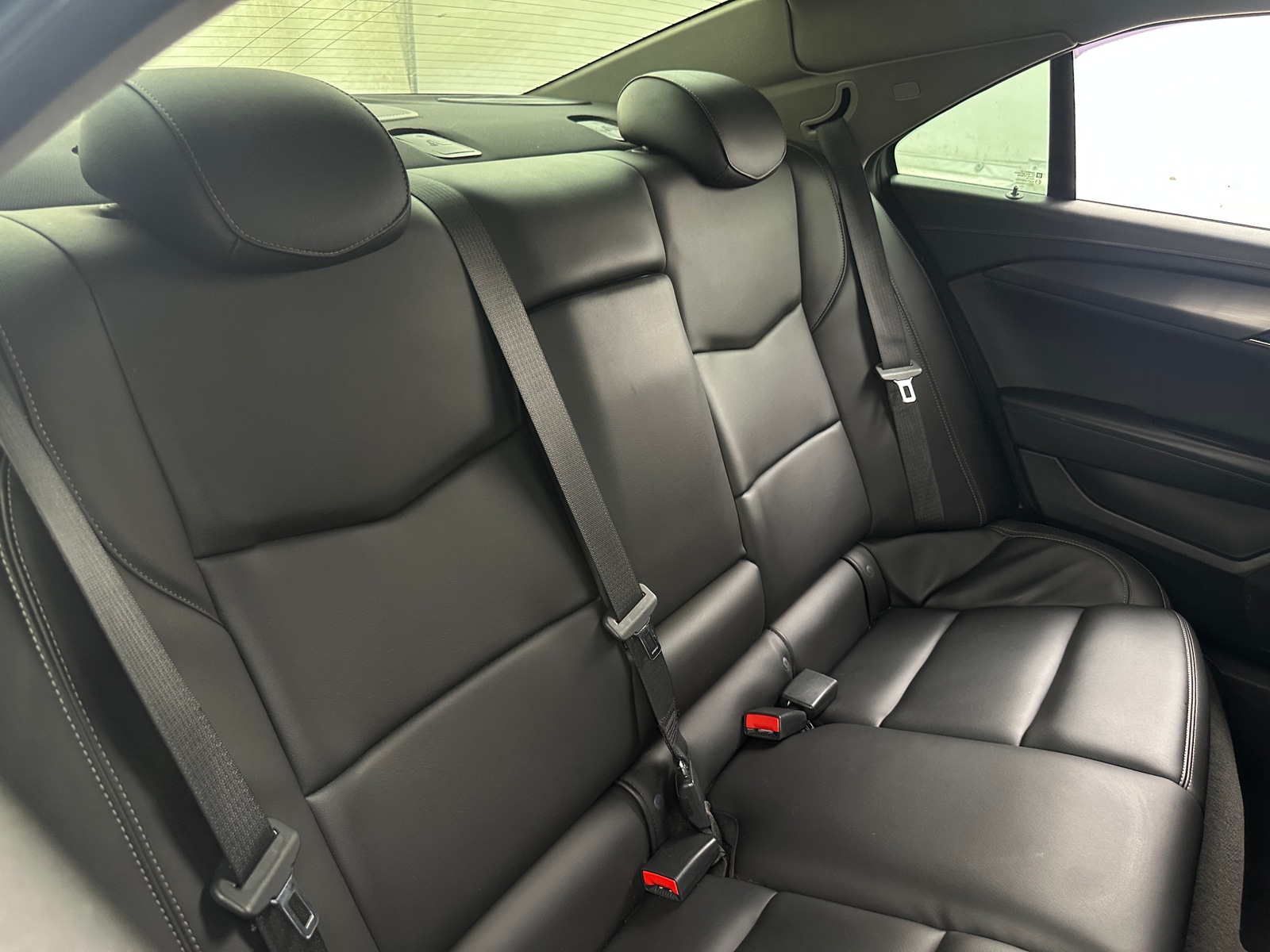 Thumbnail: 2016 Cadillac ATS - 5
