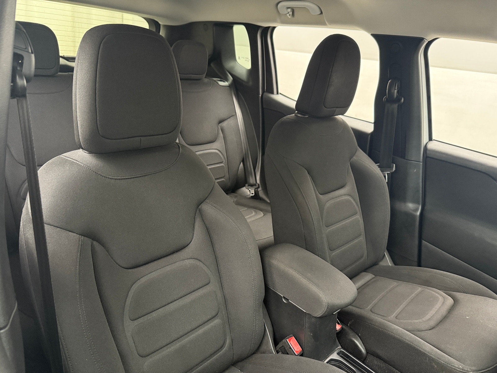 Thumbnail: 2019 Jeep Renegade - 2