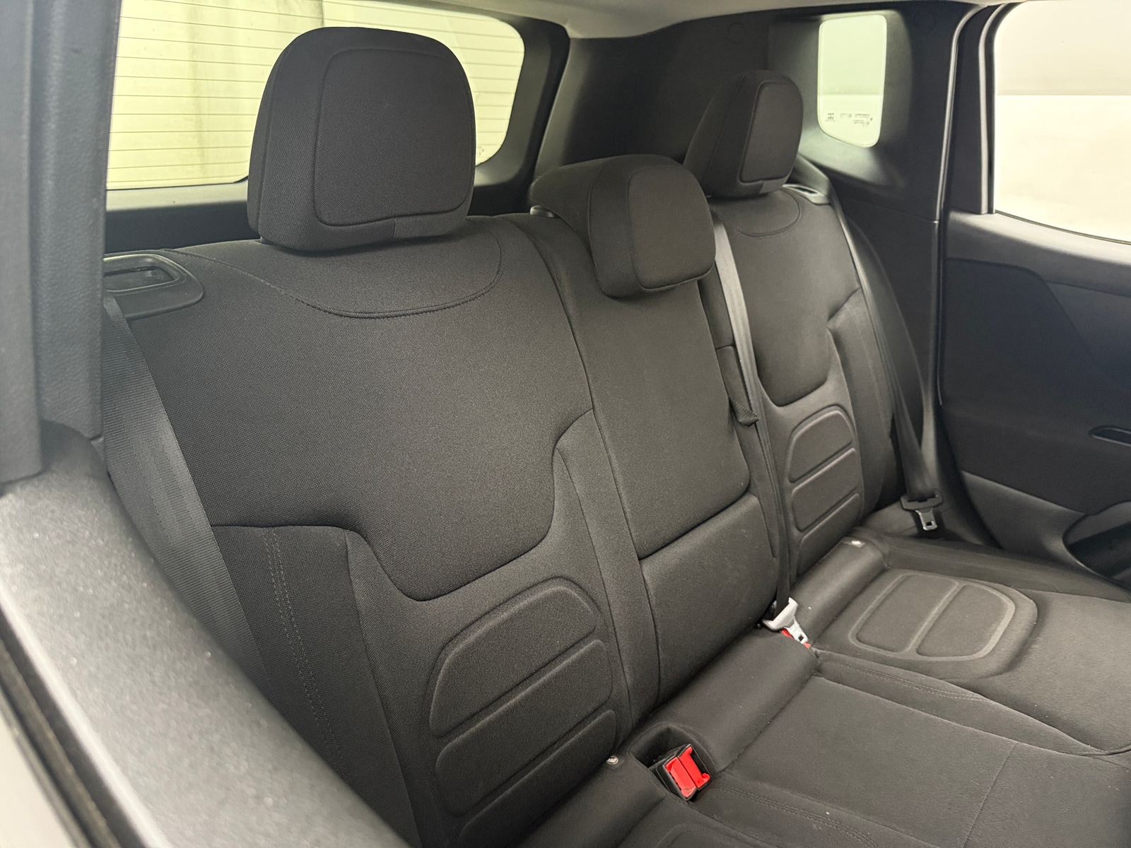 Thumbnail: 2019 Jeep Renegade - 6