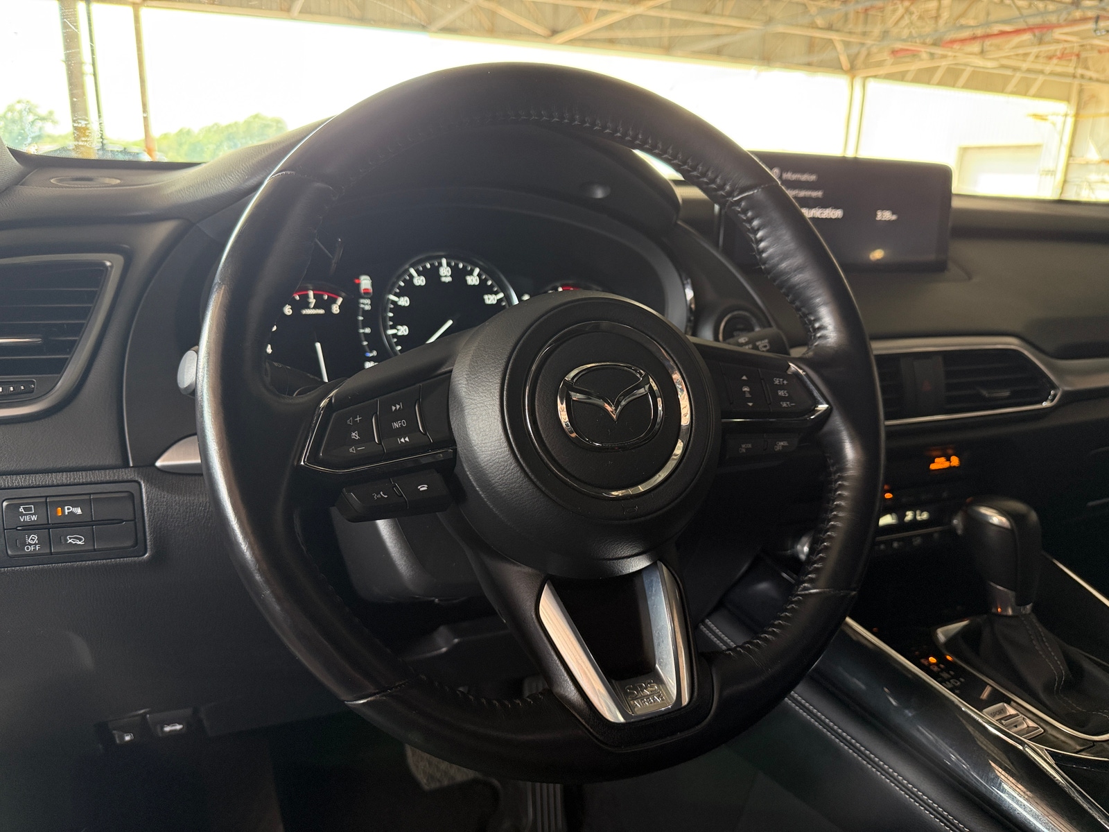 Thumbnail: 2022 Mazda CX-9 - 4