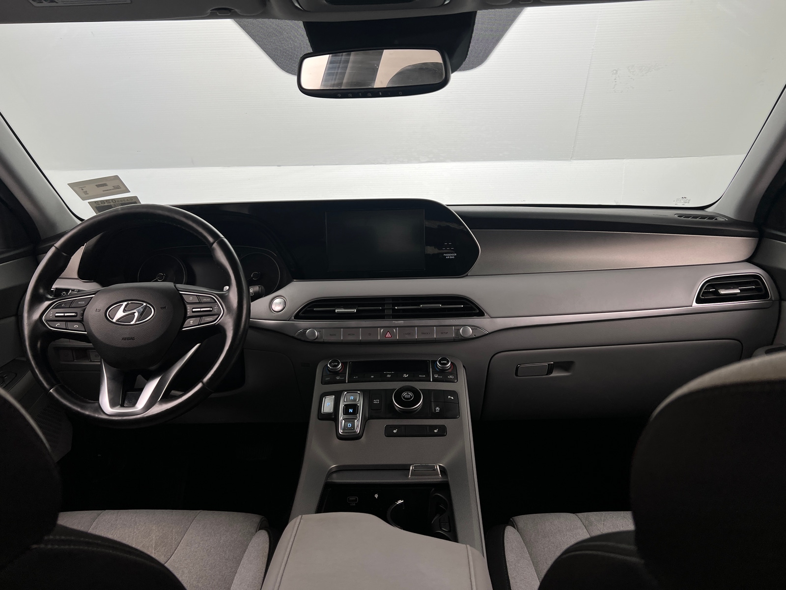 Thumbnail: 2022 Hyundai Palisade - 3