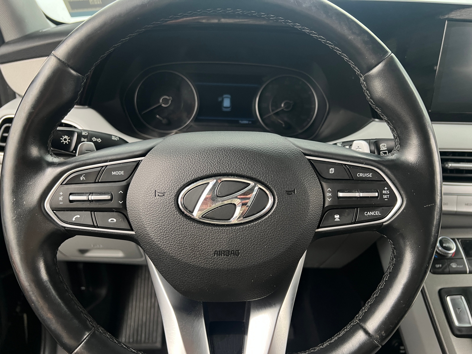 Thumbnail: 2022 Hyundai Palisade - 5
