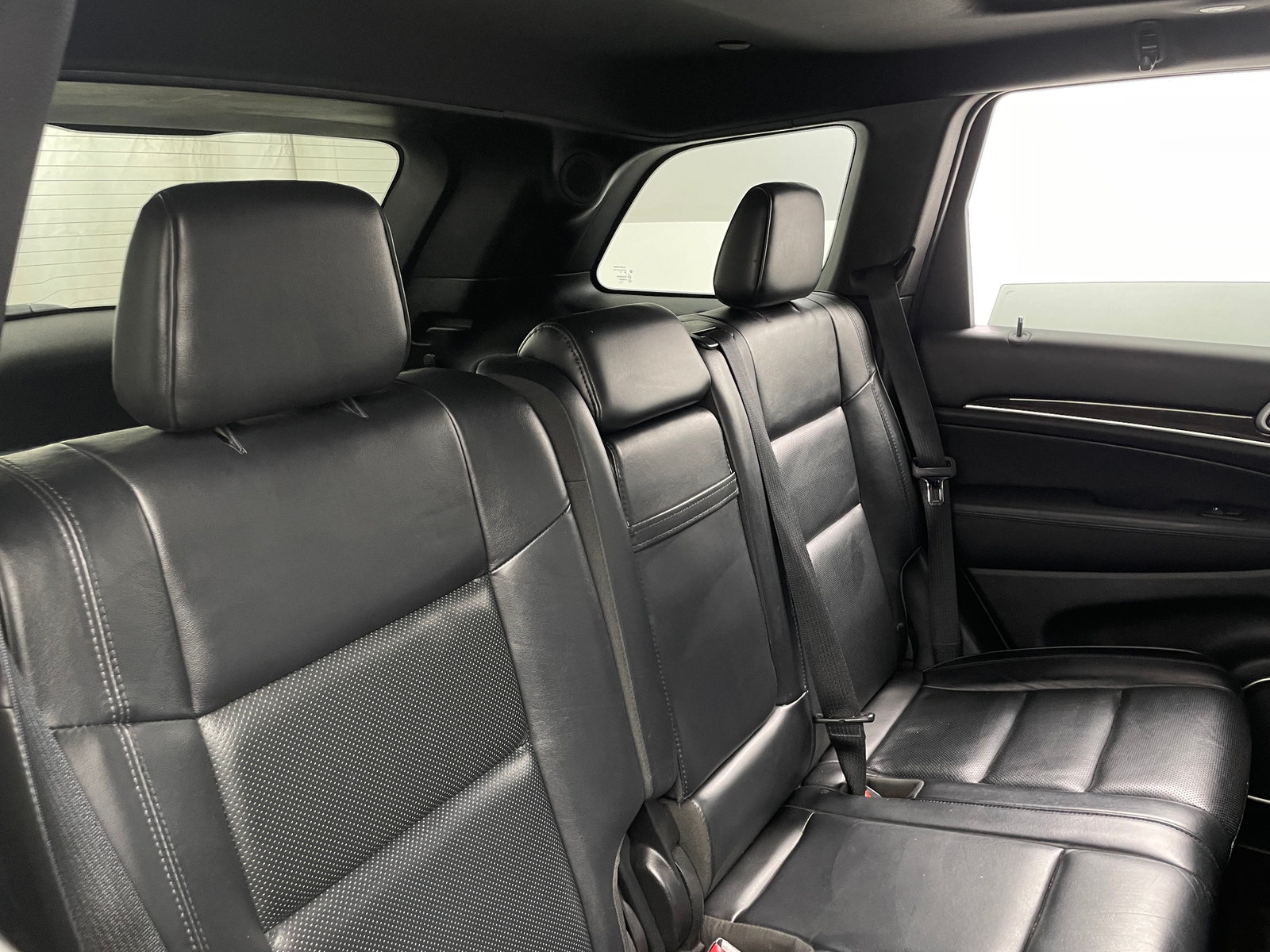 Thumbnail: 2018 Jeep Grand Cherokee - 5