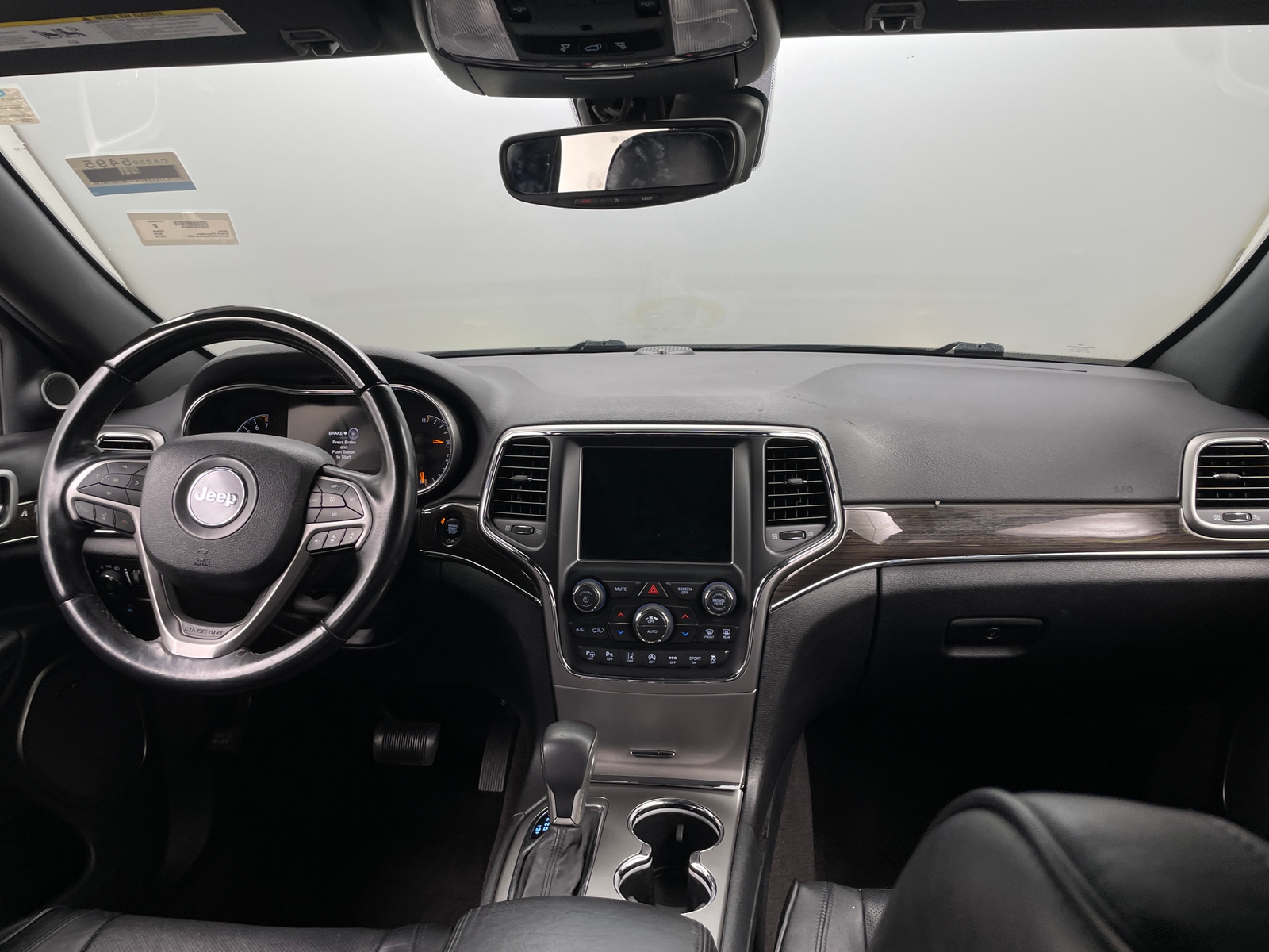 Thumbnail: 2018 Jeep Grand Cherokee - 2