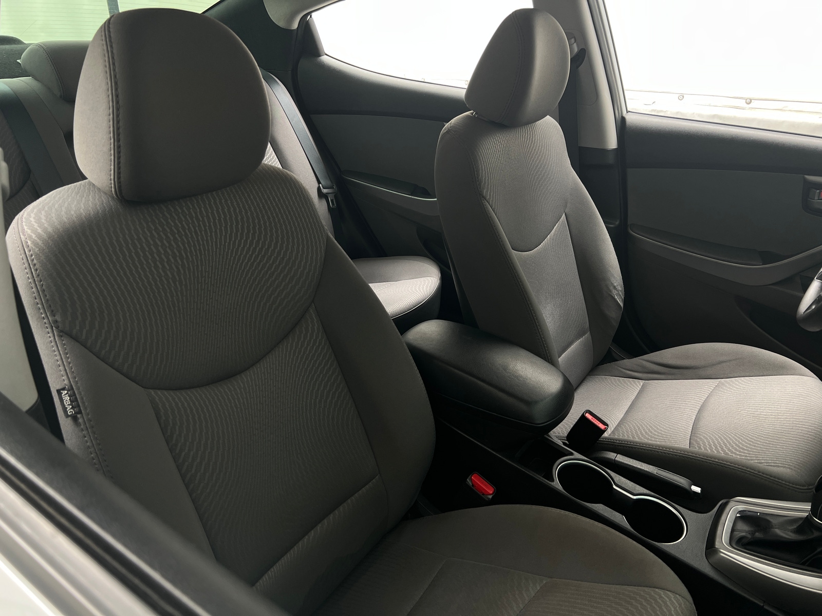 Thumbnail: 2015 Hyundai Elantra - 2