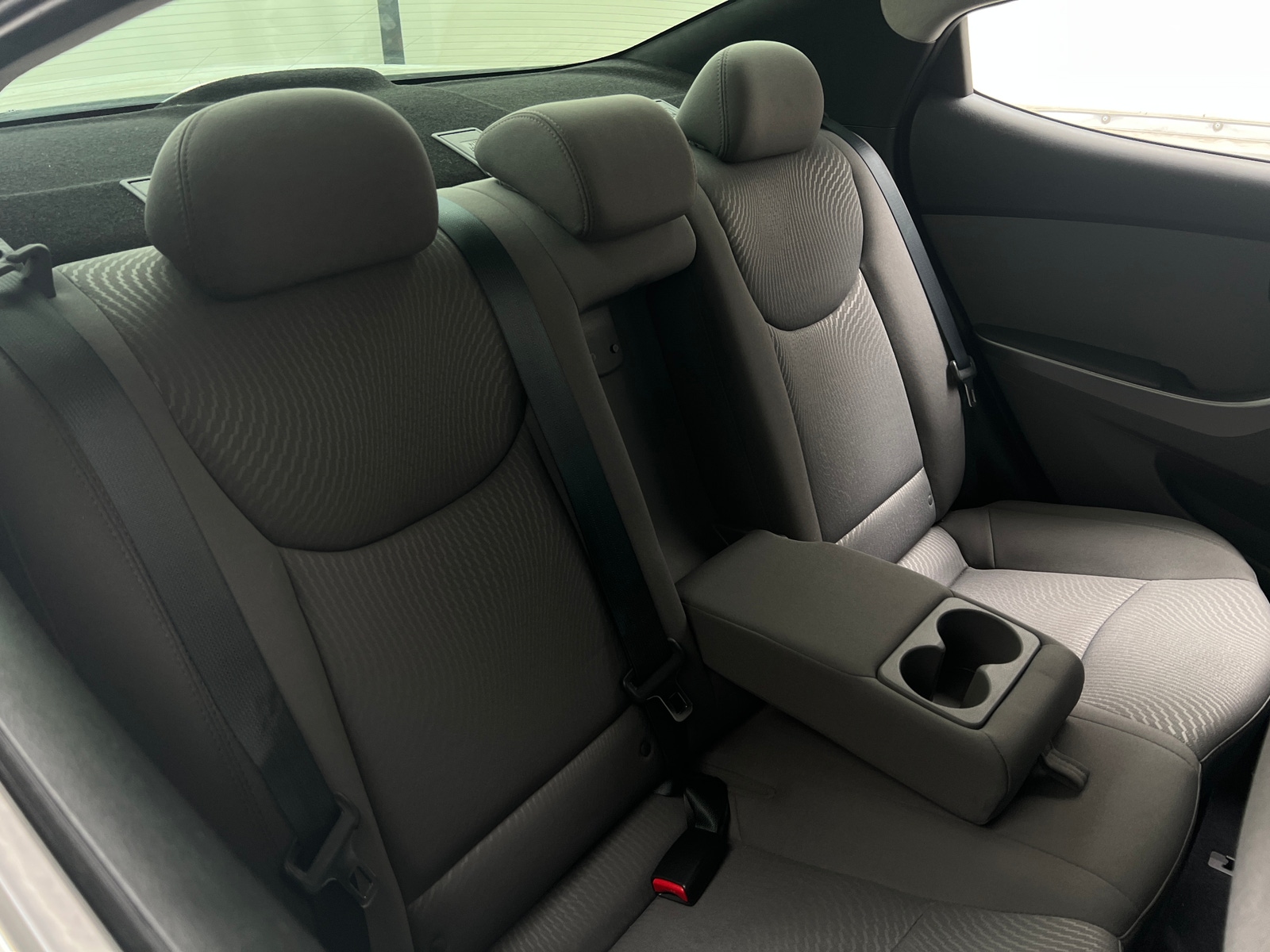 Thumbnail: 2015 Hyundai Elantra - 6