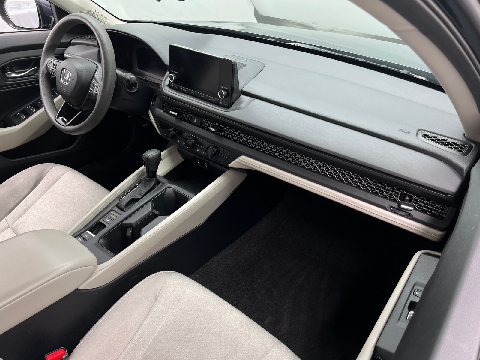 Thumbnail: 2024 Honda Accord - 3