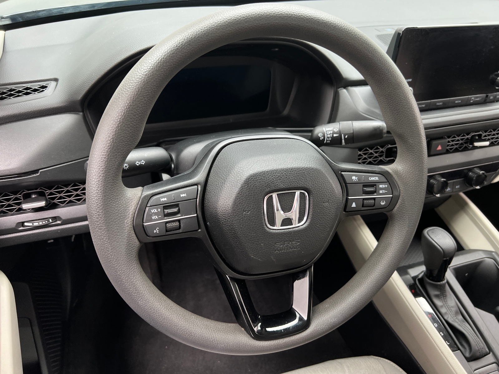 Thumbnail: 2024 Honda Accord - 5