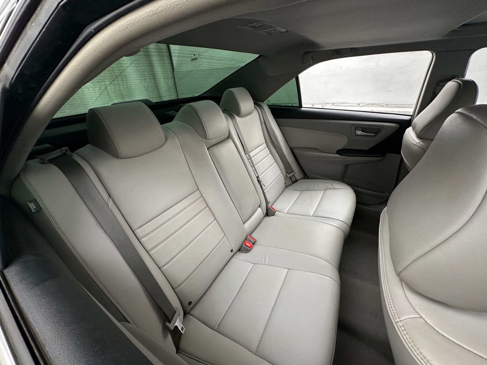 Thumbnail: 2016 Toyota Camry - 5