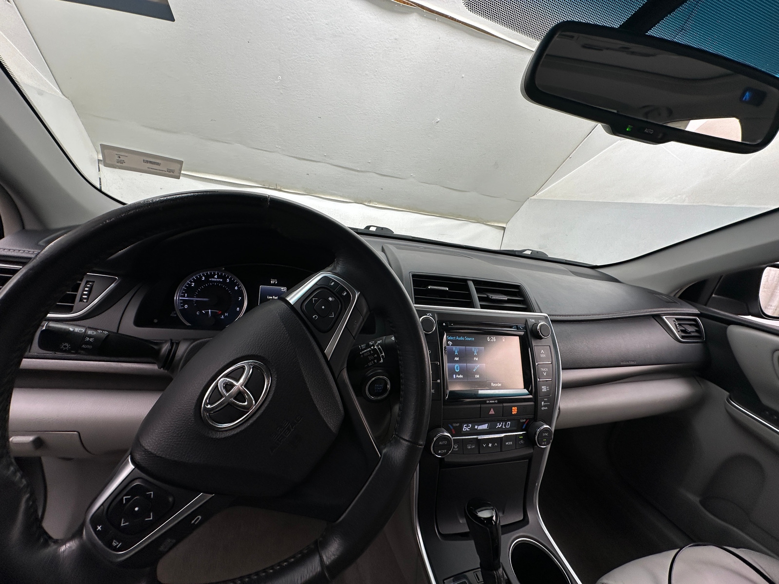 Thumbnail: 2016 Toyota Camry - 2