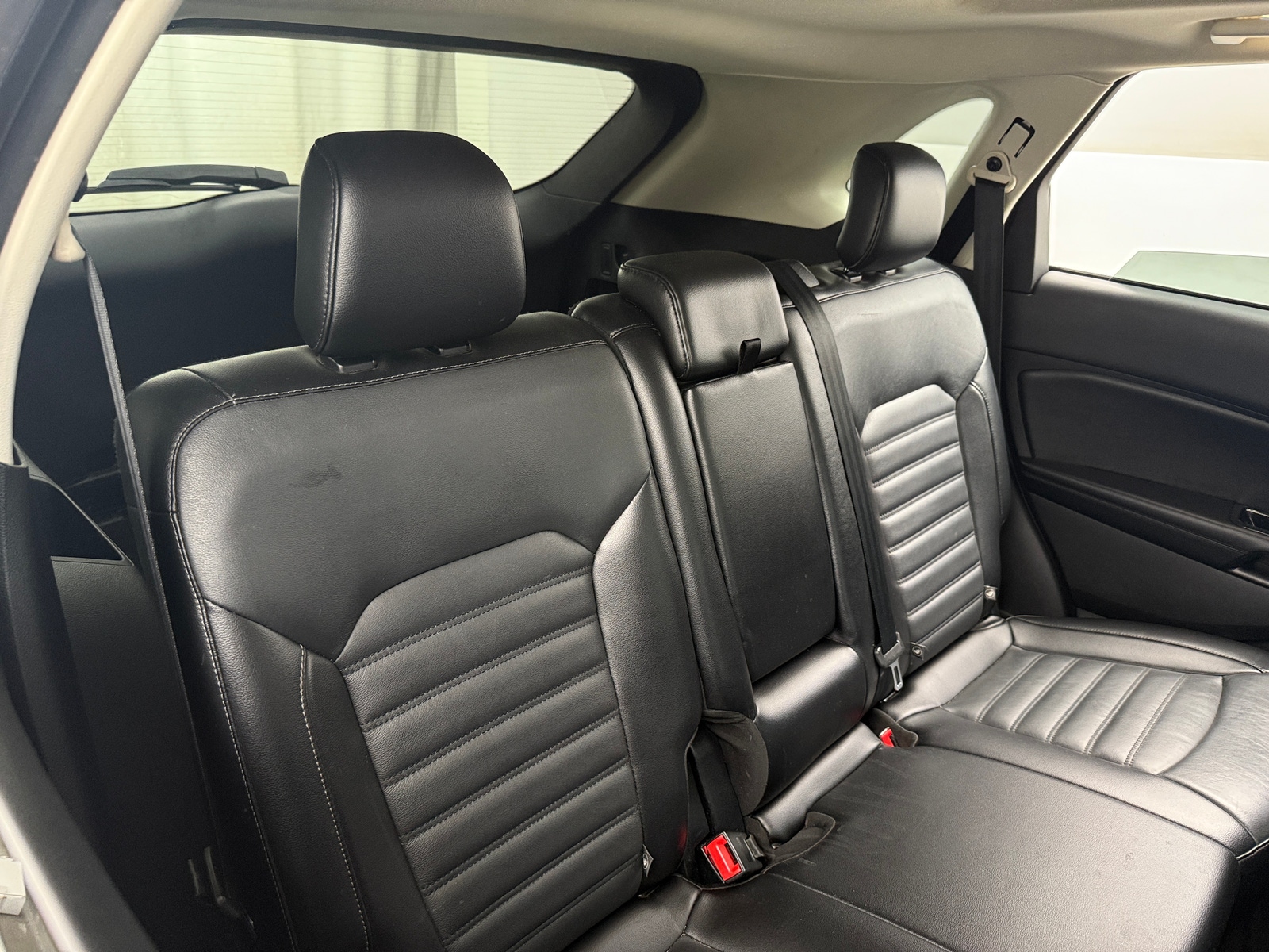 Thumbnail: 2017 Ford Edge - 6