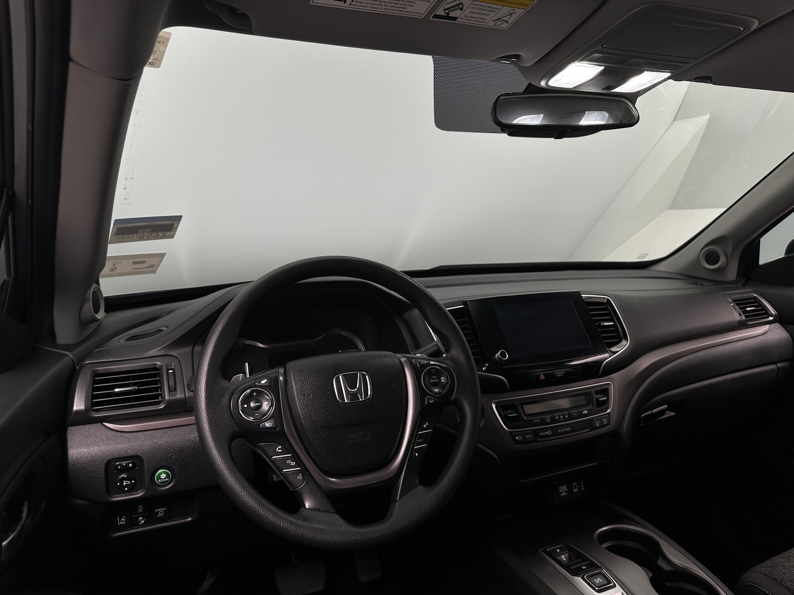 Thumbnail: 2021 Honda Ridgeline - 3