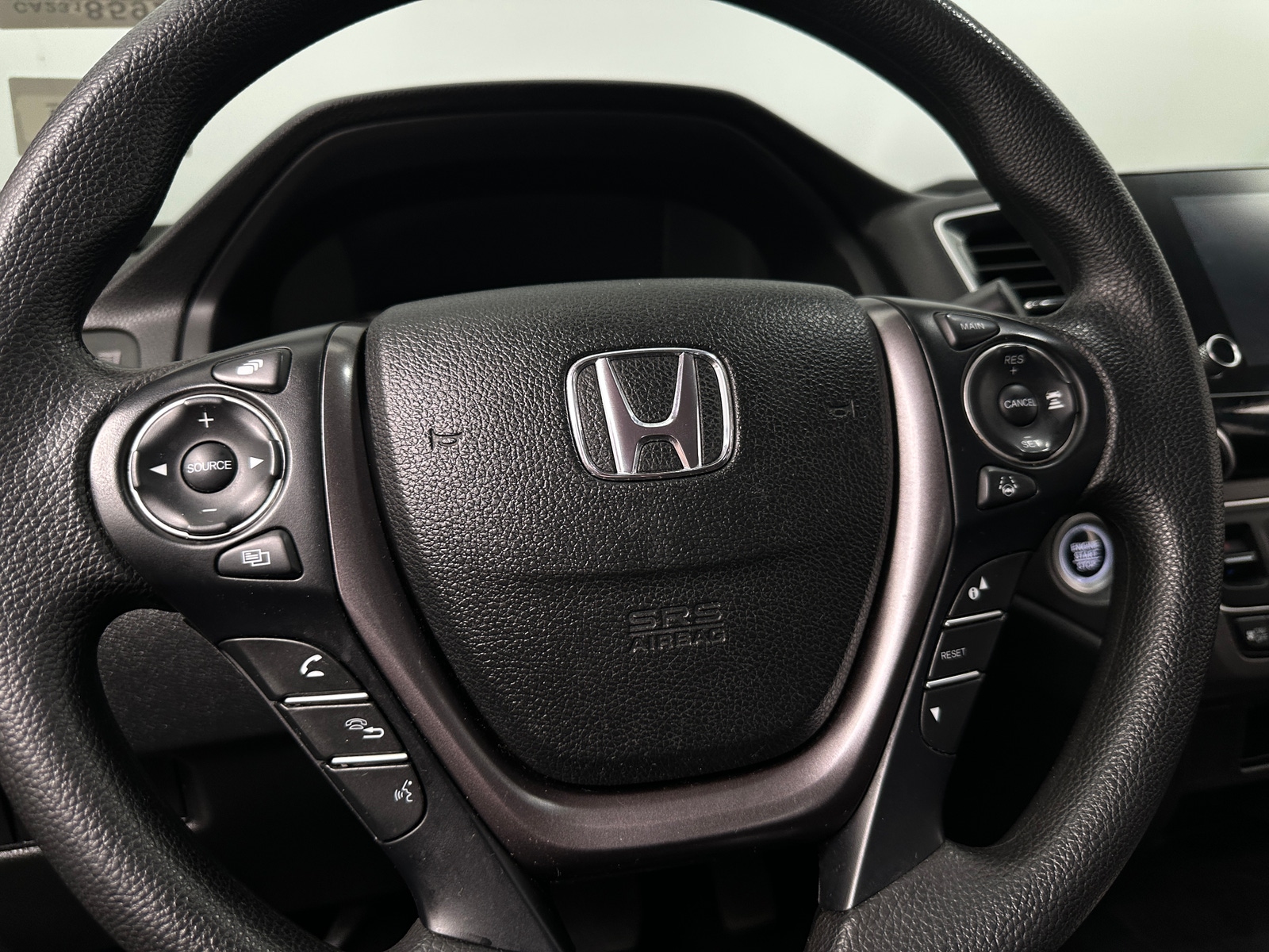 Thumbnail: 2021 Honda Ridgeline - 5